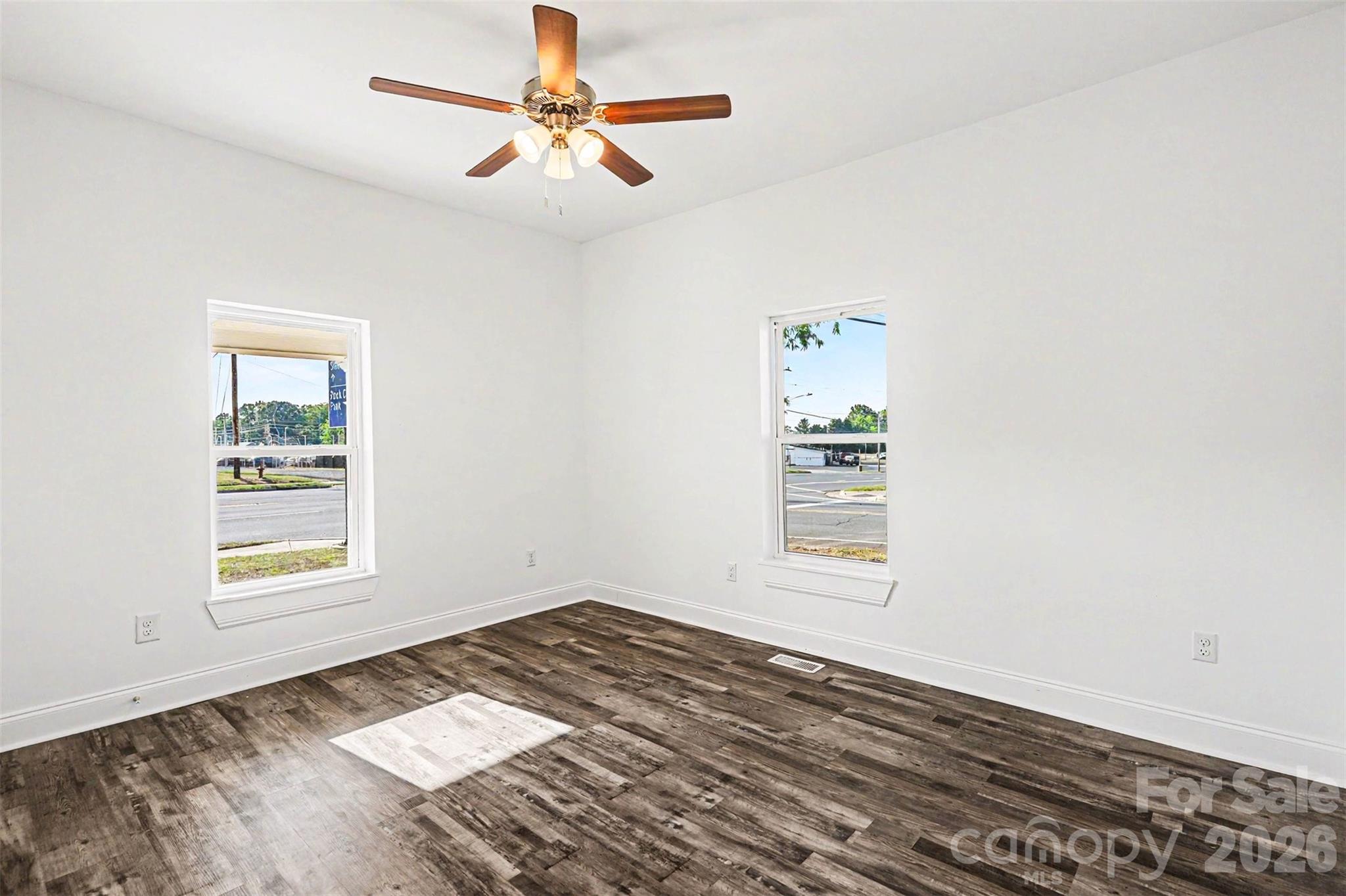 405 Aquadale Road — Albemarle
