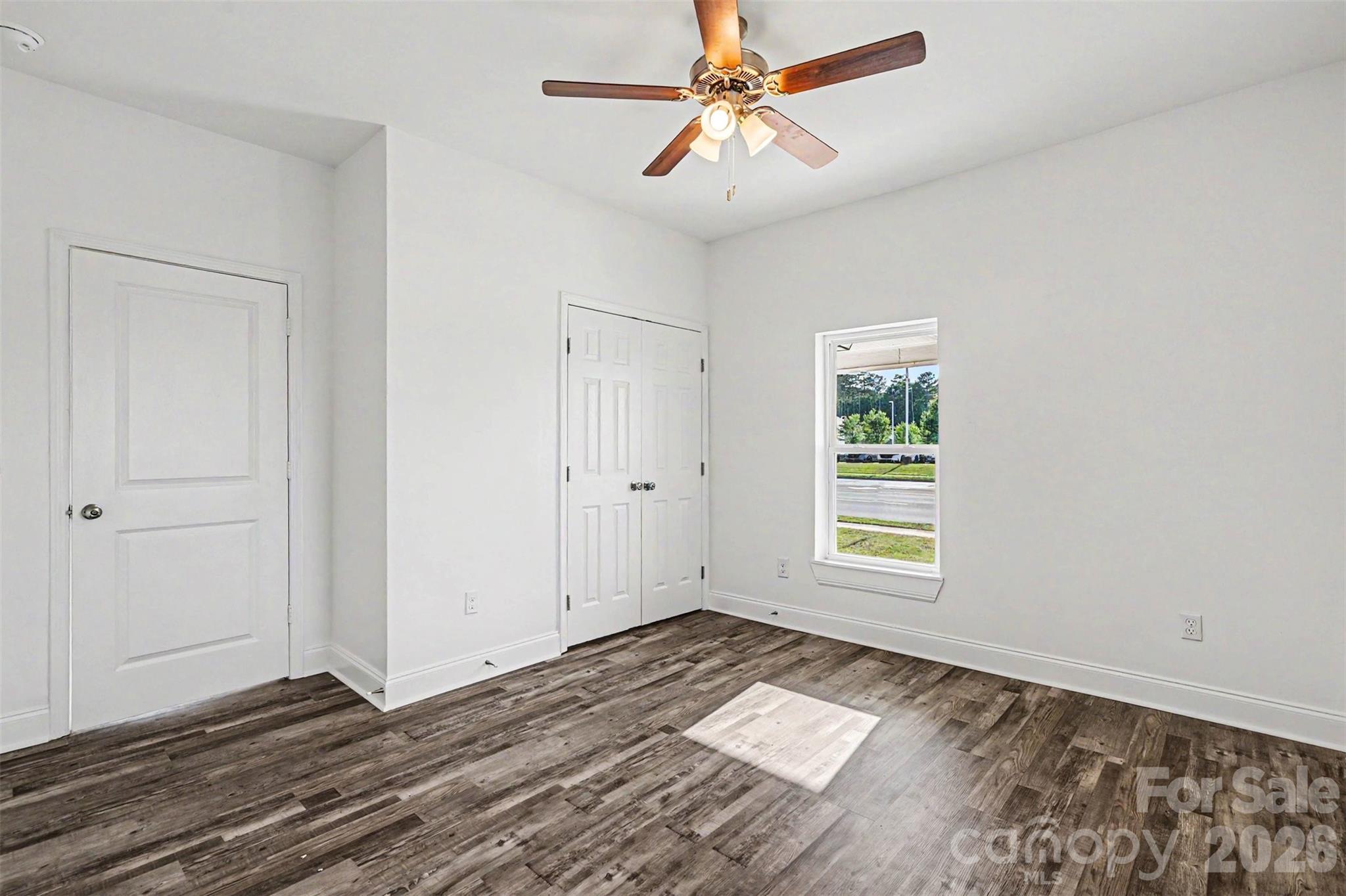 405 Aquadale Road — Albemarle