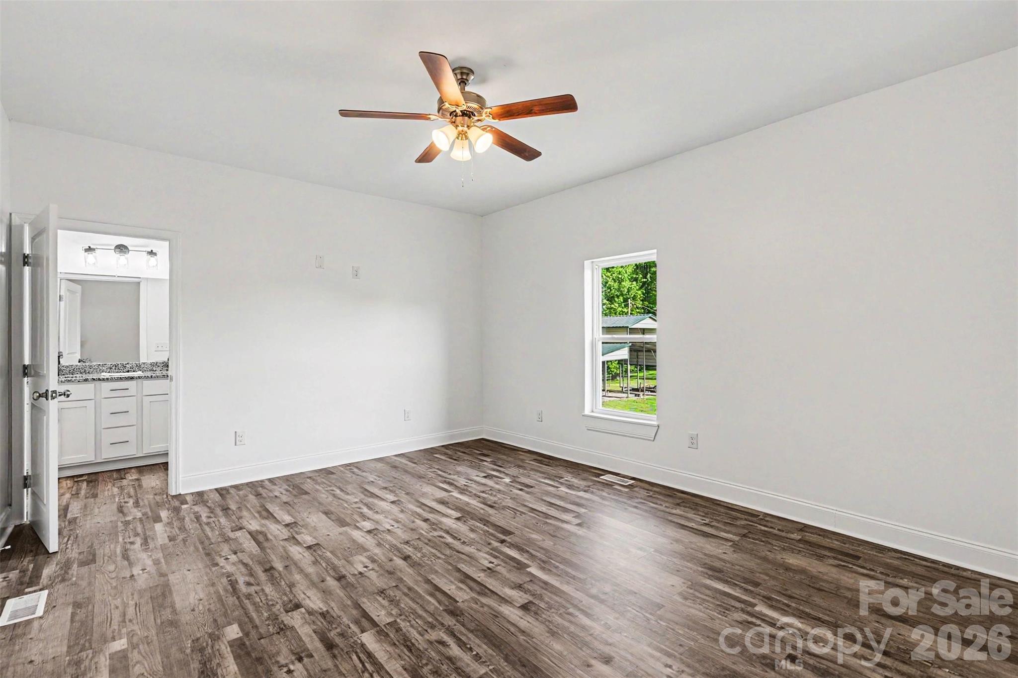 405 Aquadale Road — Albemarle