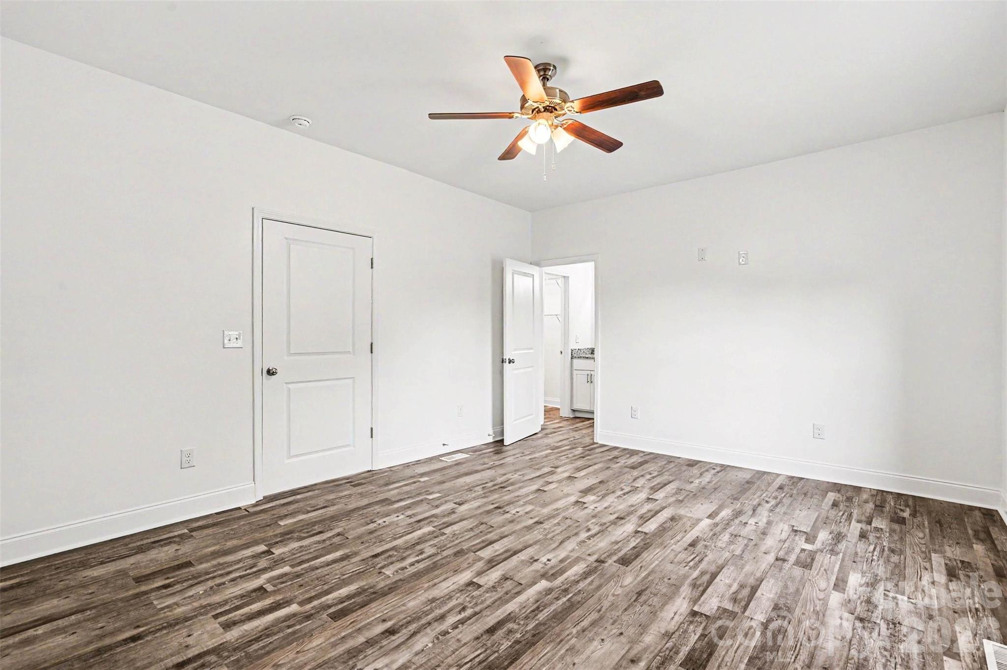 405 Aquadale Road — Albemarle