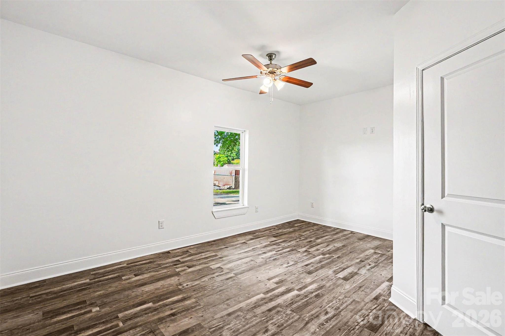 405 Aquadale Road — Albemarle