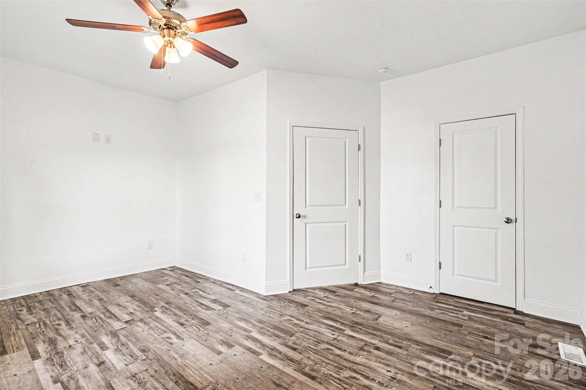 405 Aquadale Road — Albemarle