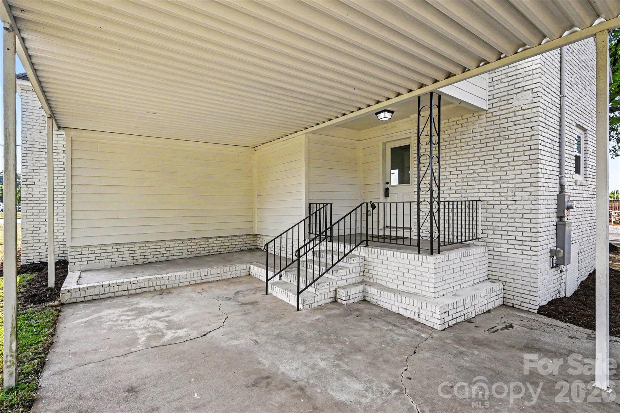 405 Aquadale Road — Albemarle