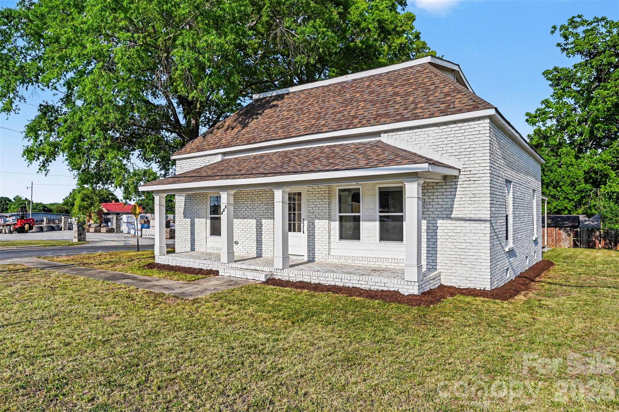 405 Aquadale Road — Albemarle
