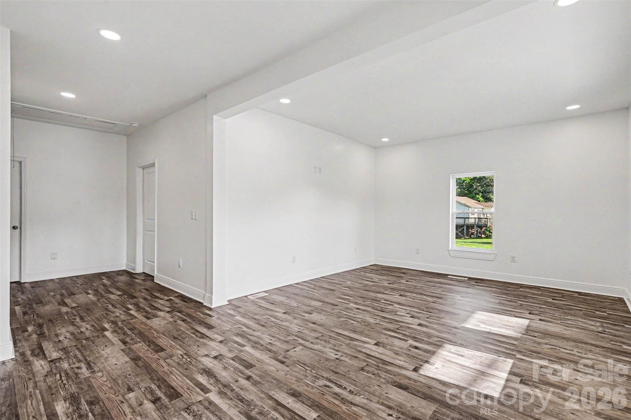 405 Aquadale Road — Albemarle