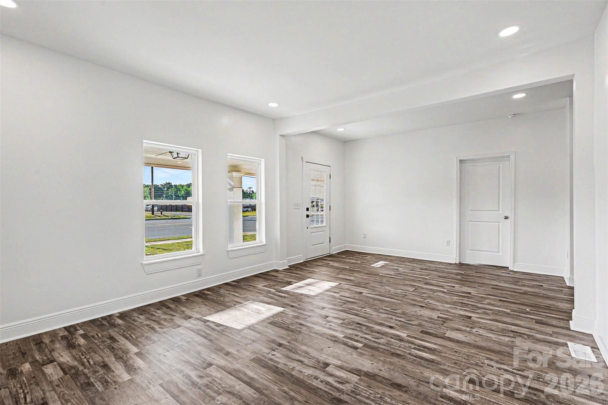 405 Aquadale Road — Albemarle