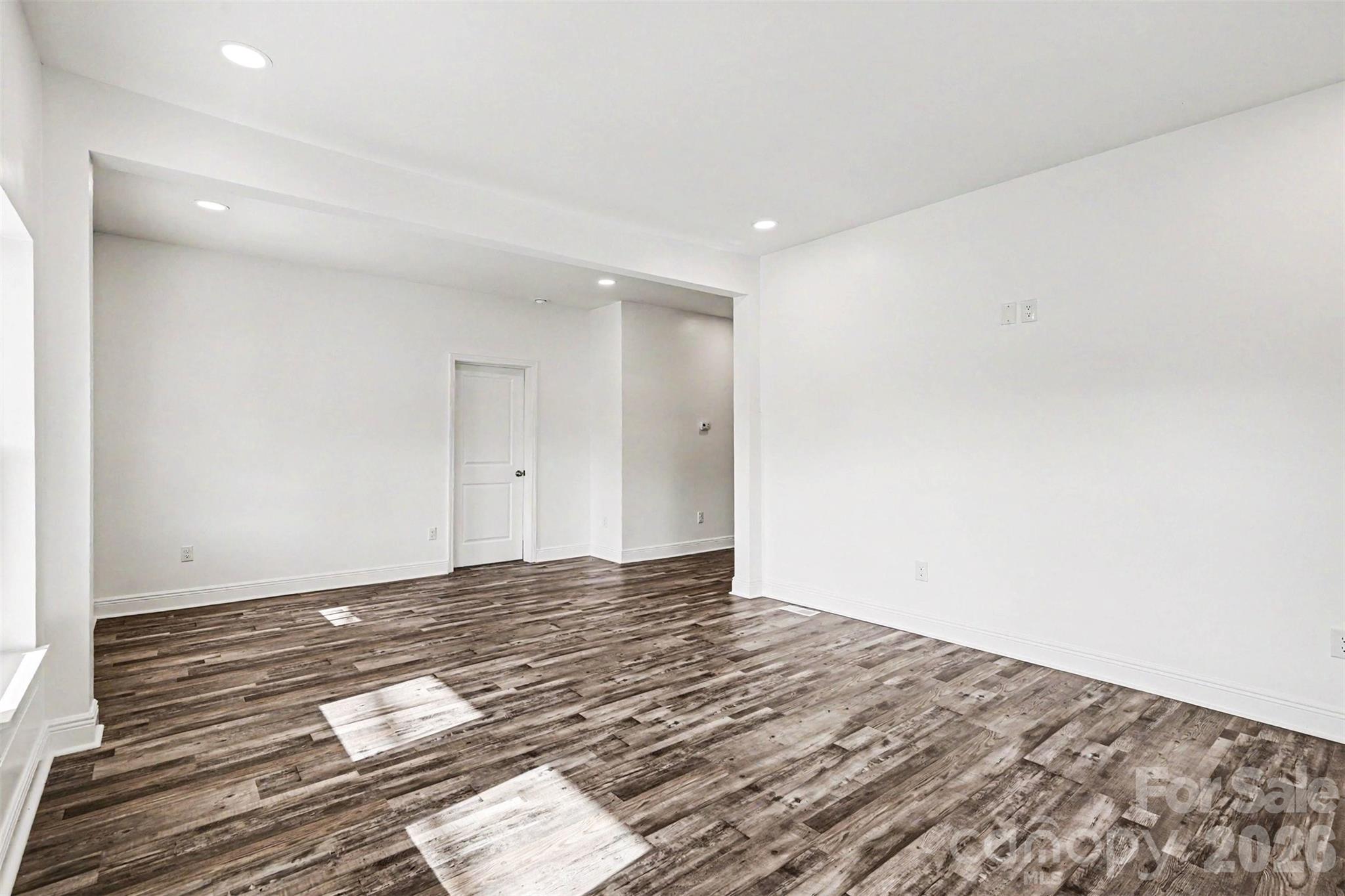 405 Aquadale Road — Albemarle