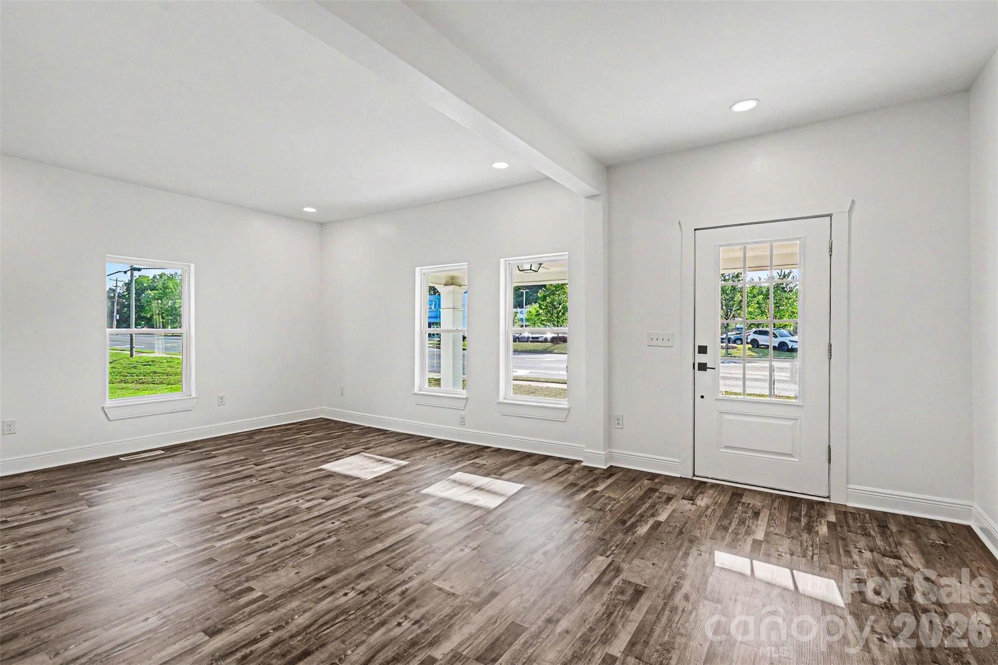 405 Aquadale Road — Albemarle