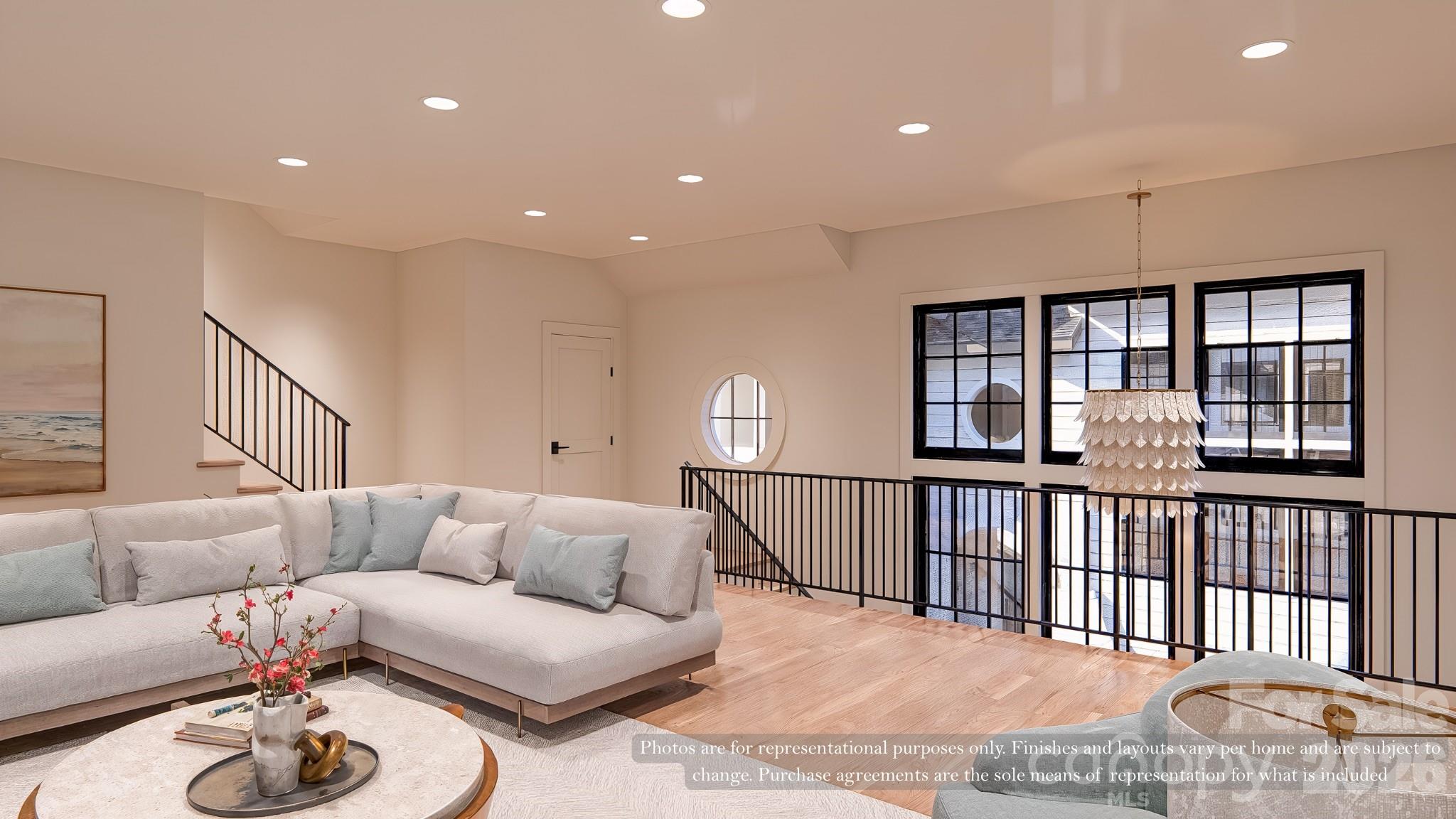 212 S Laurel Avenue #1A — Charlotte