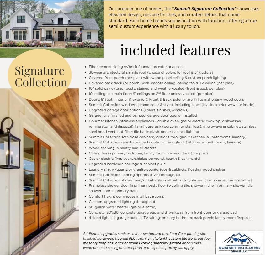 9745 Flowes Store Road — Midland