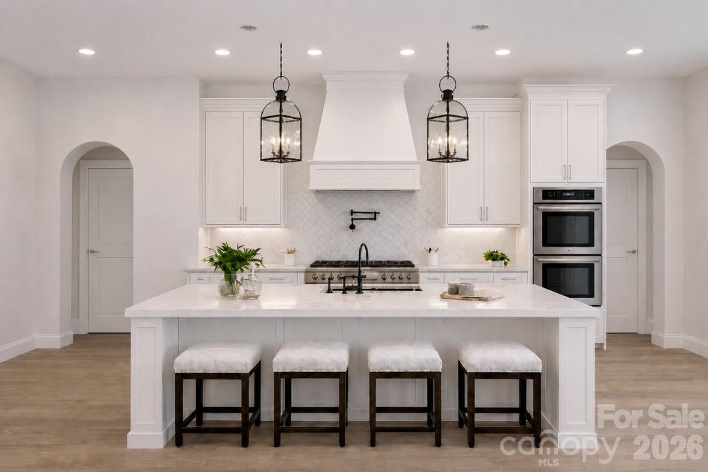 9745 Flowes Store Road — Midland