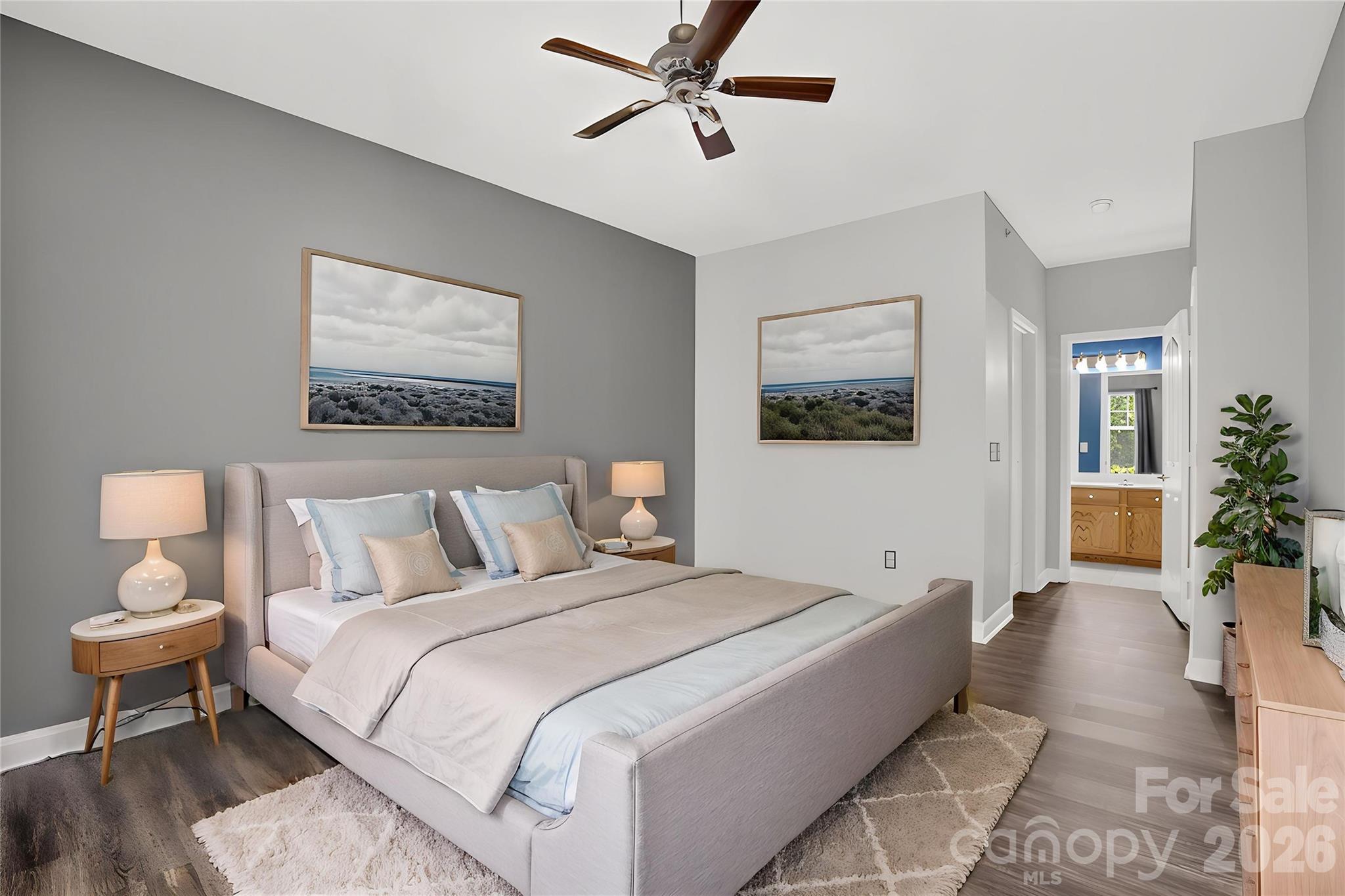 17221 Doe Valley Court — Cornelius