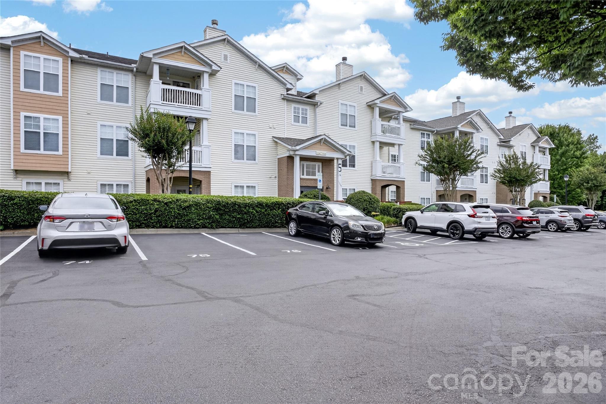 17221 Doe Valley Court — Cornelius