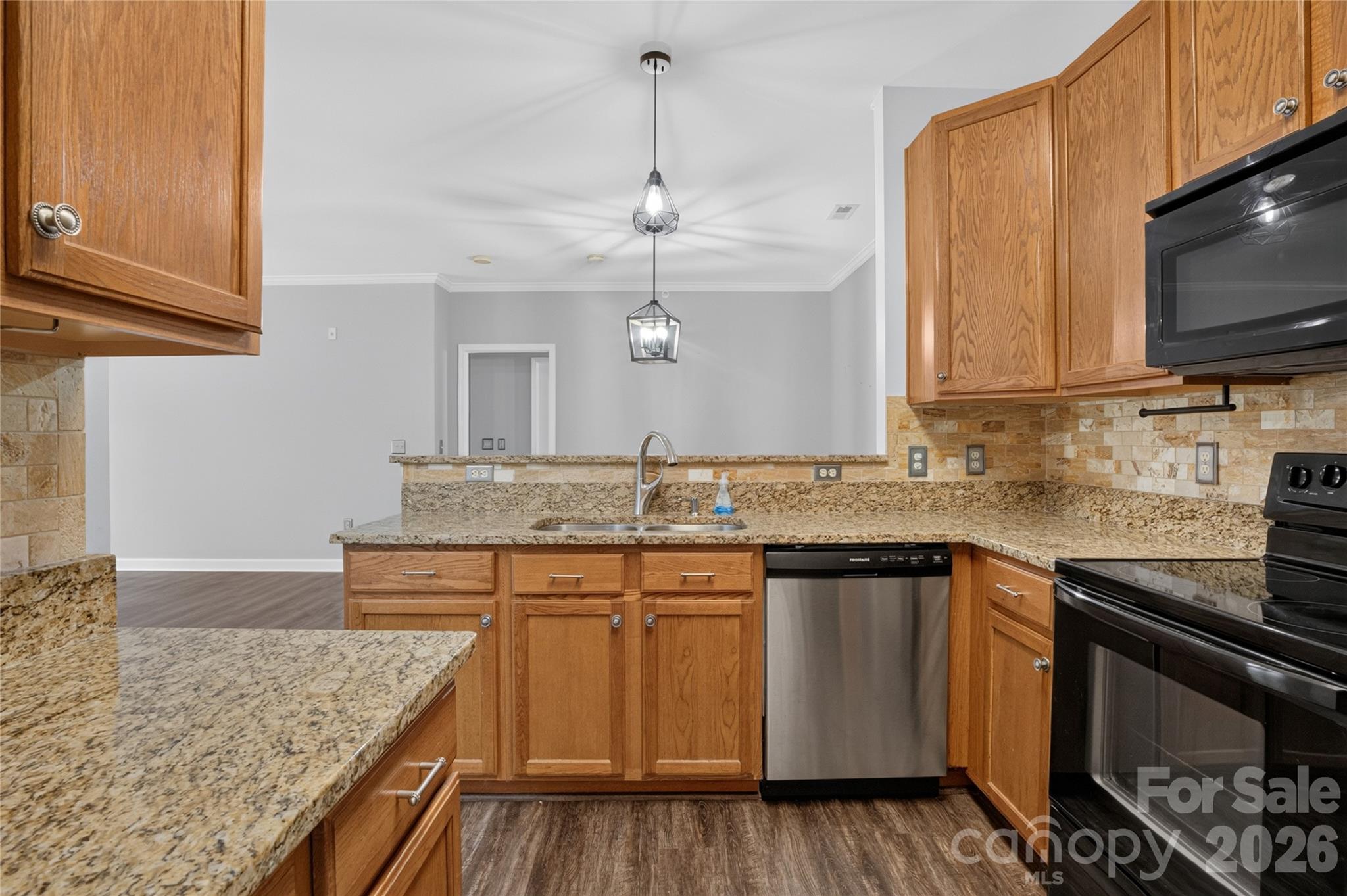 17221 Doe Valley Court — Cornelius