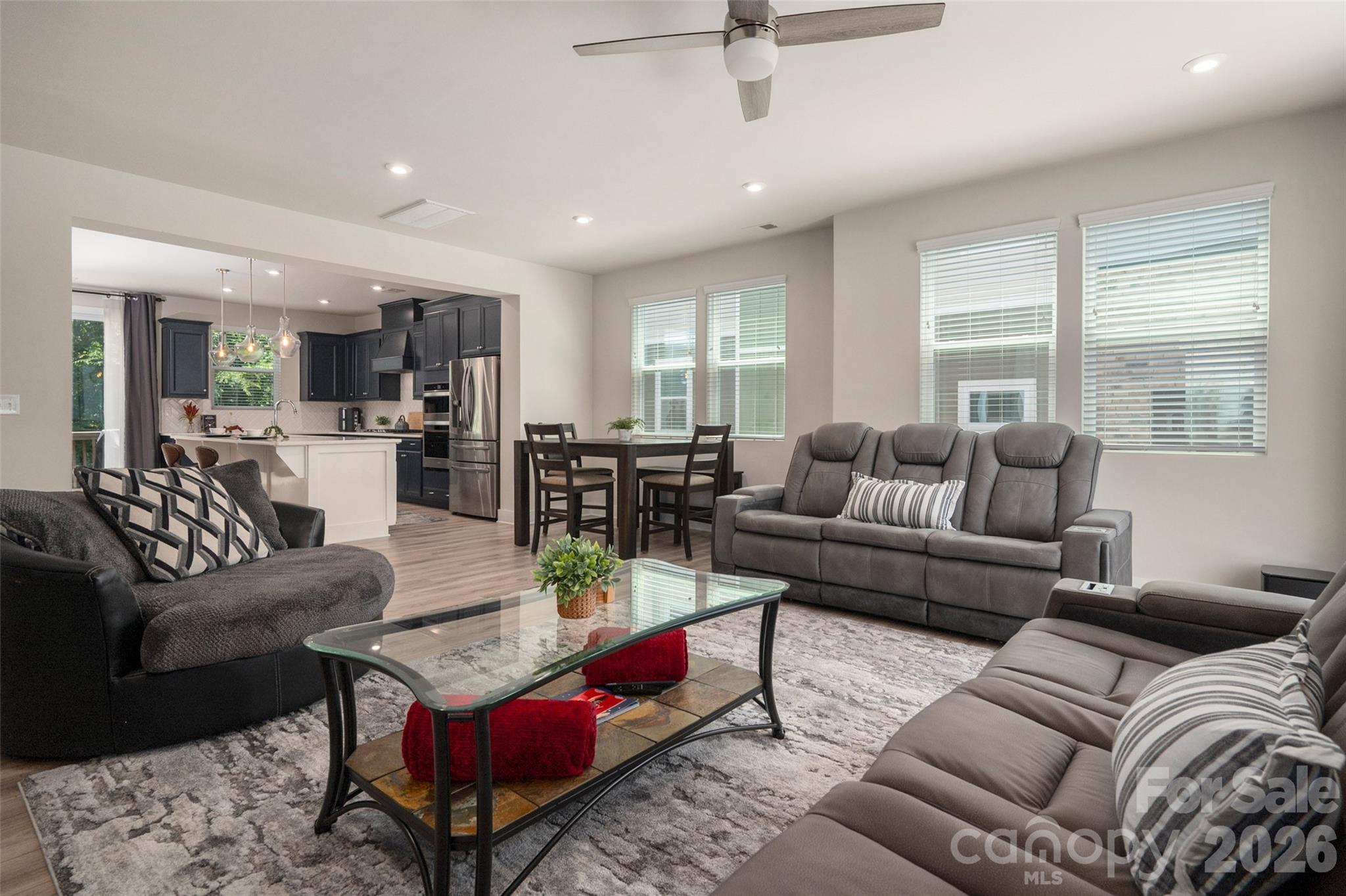 1630 Unison Drive #135 — Charlotte