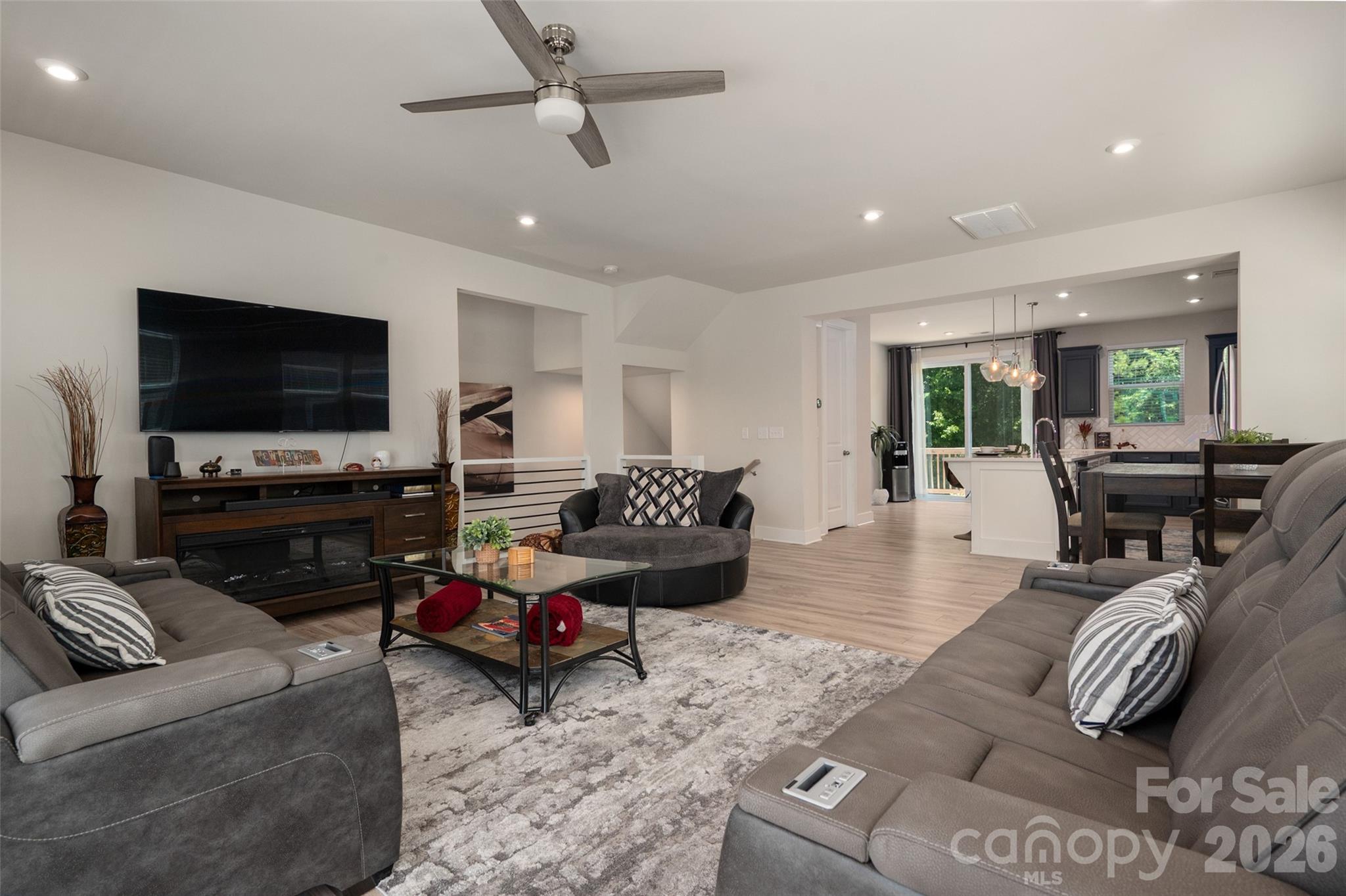 1630 Unison Drive #135 — Charlotte