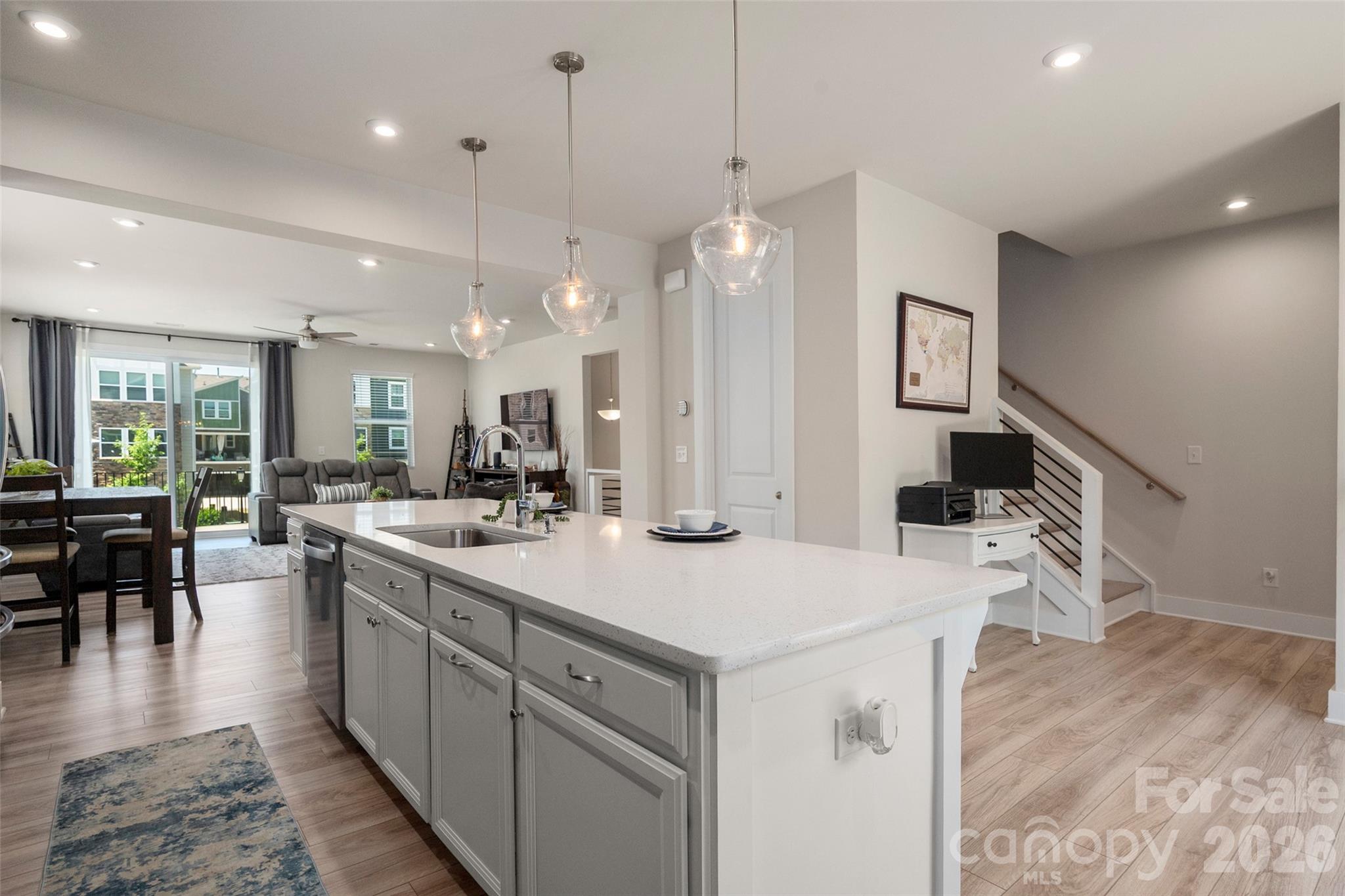 1630 Unison Drive #135 — Charlotte