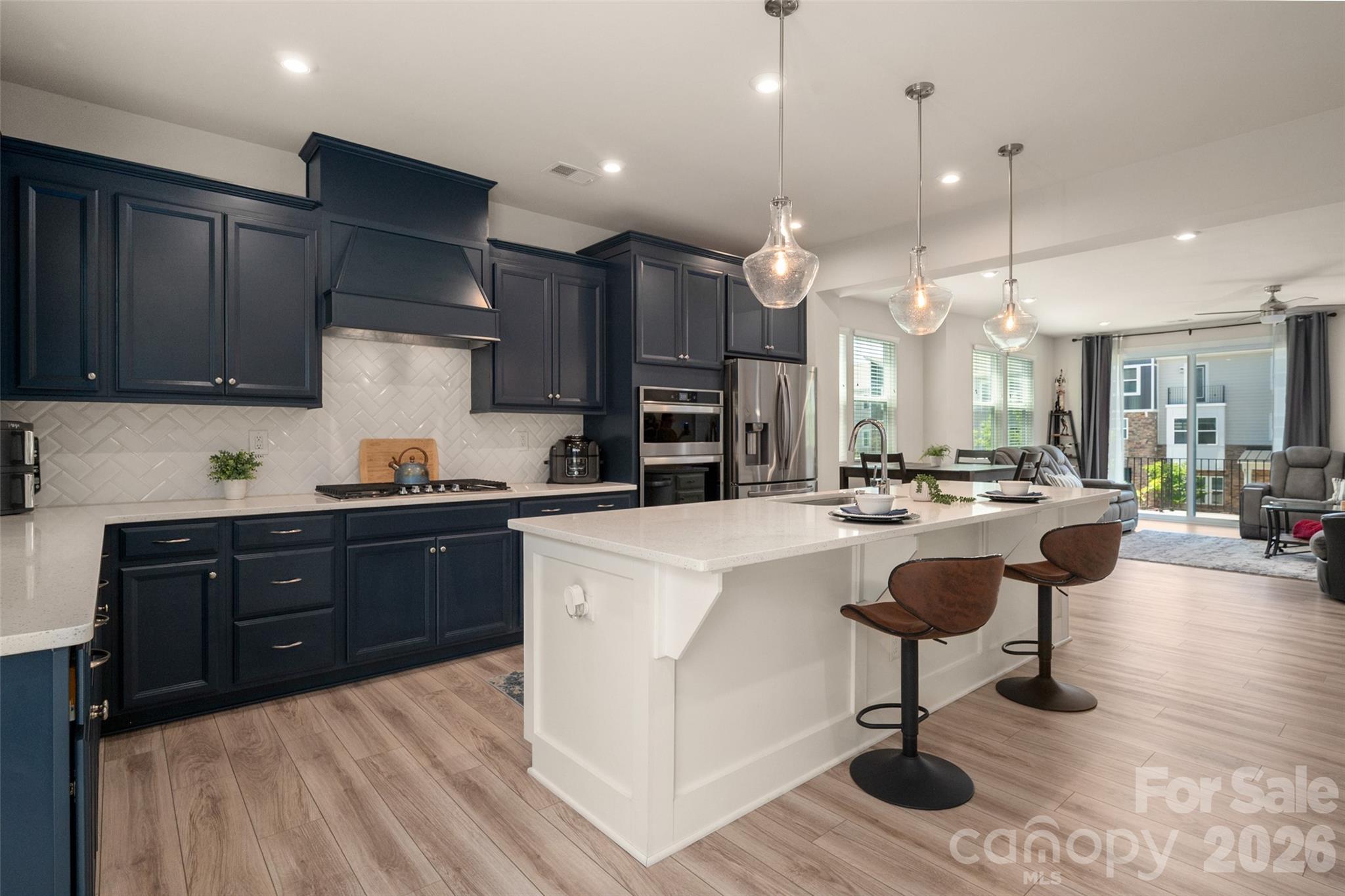 1630 Unison Drive #135 — Charlotte