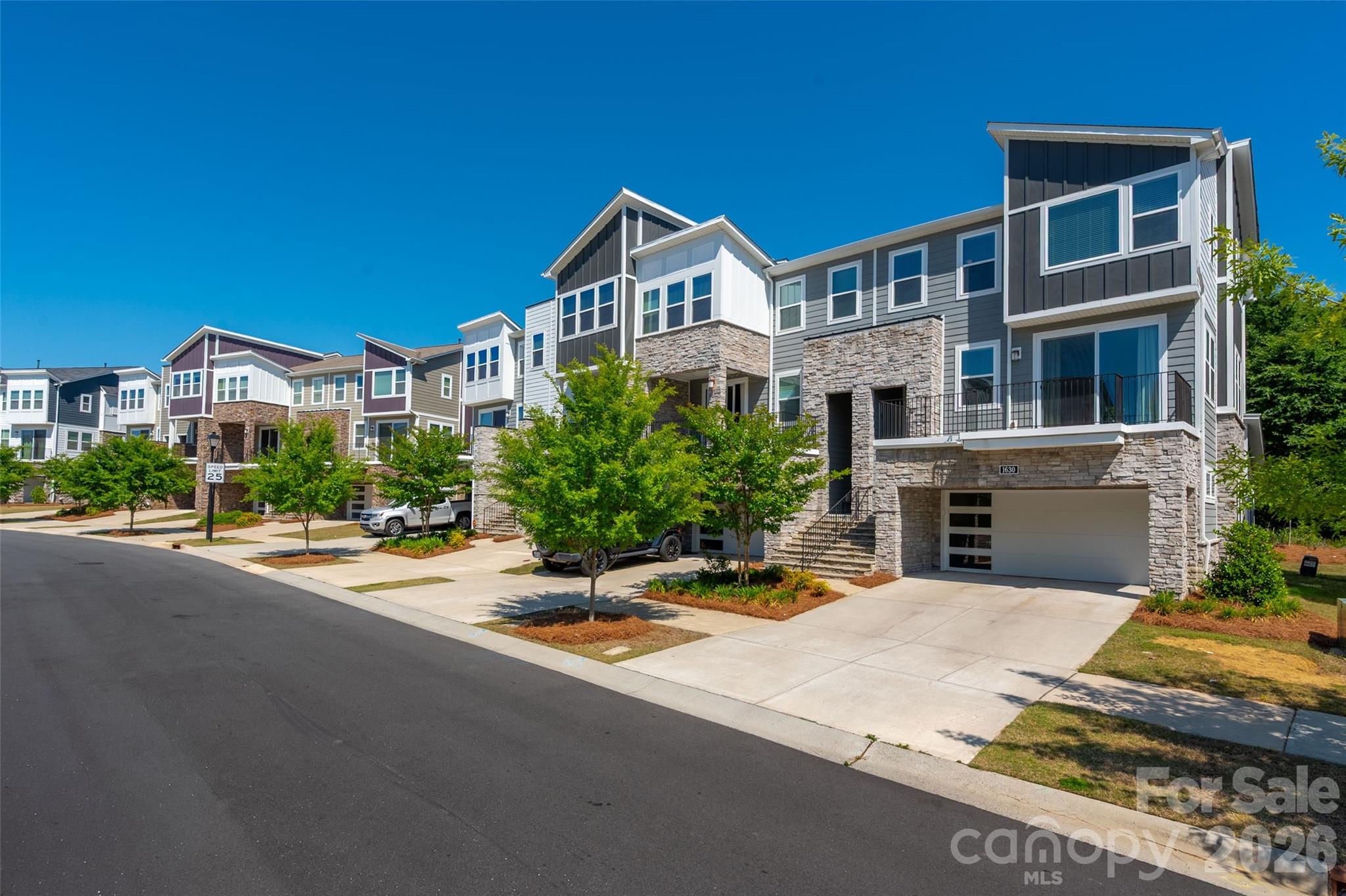 1630 Unison Drive #135 — Charlotte