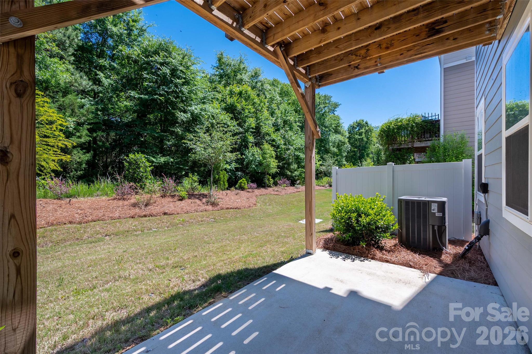1630 Unison Drive #135 — Charlotte