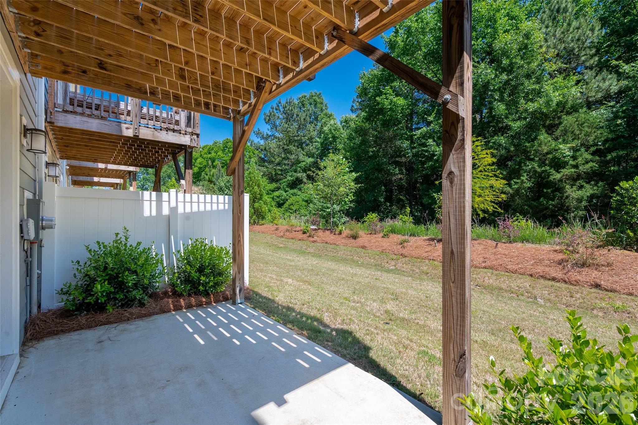 1630 Unison Drive #135 — Charlotte