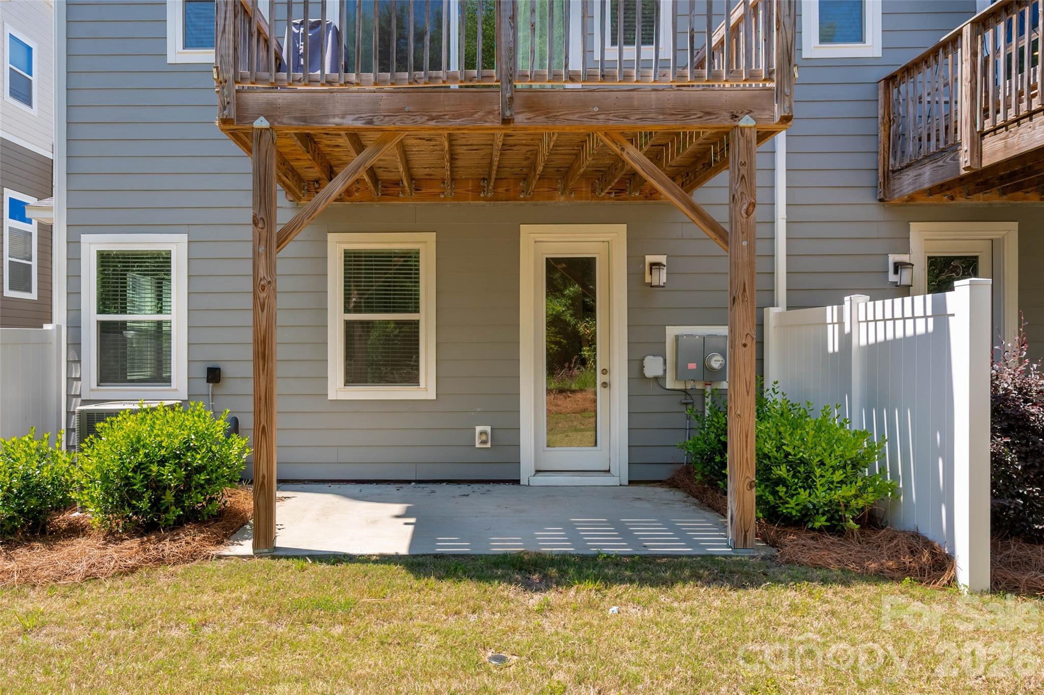 1630 Unison Drive #135 — Charlotte