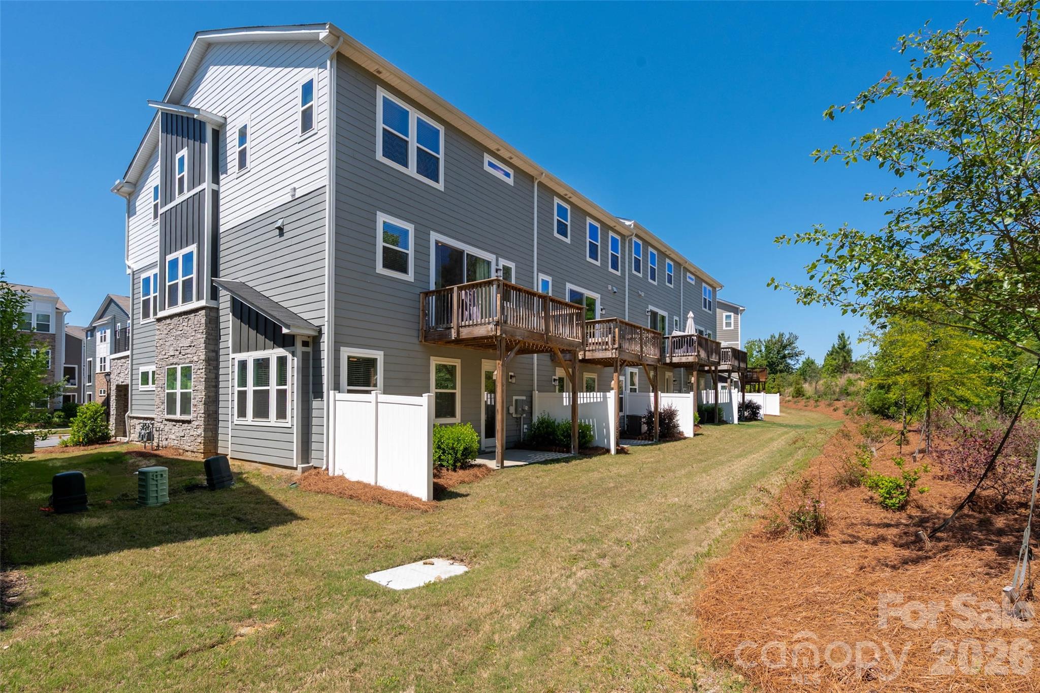 1630 Unison Drive #135 — Charlotte