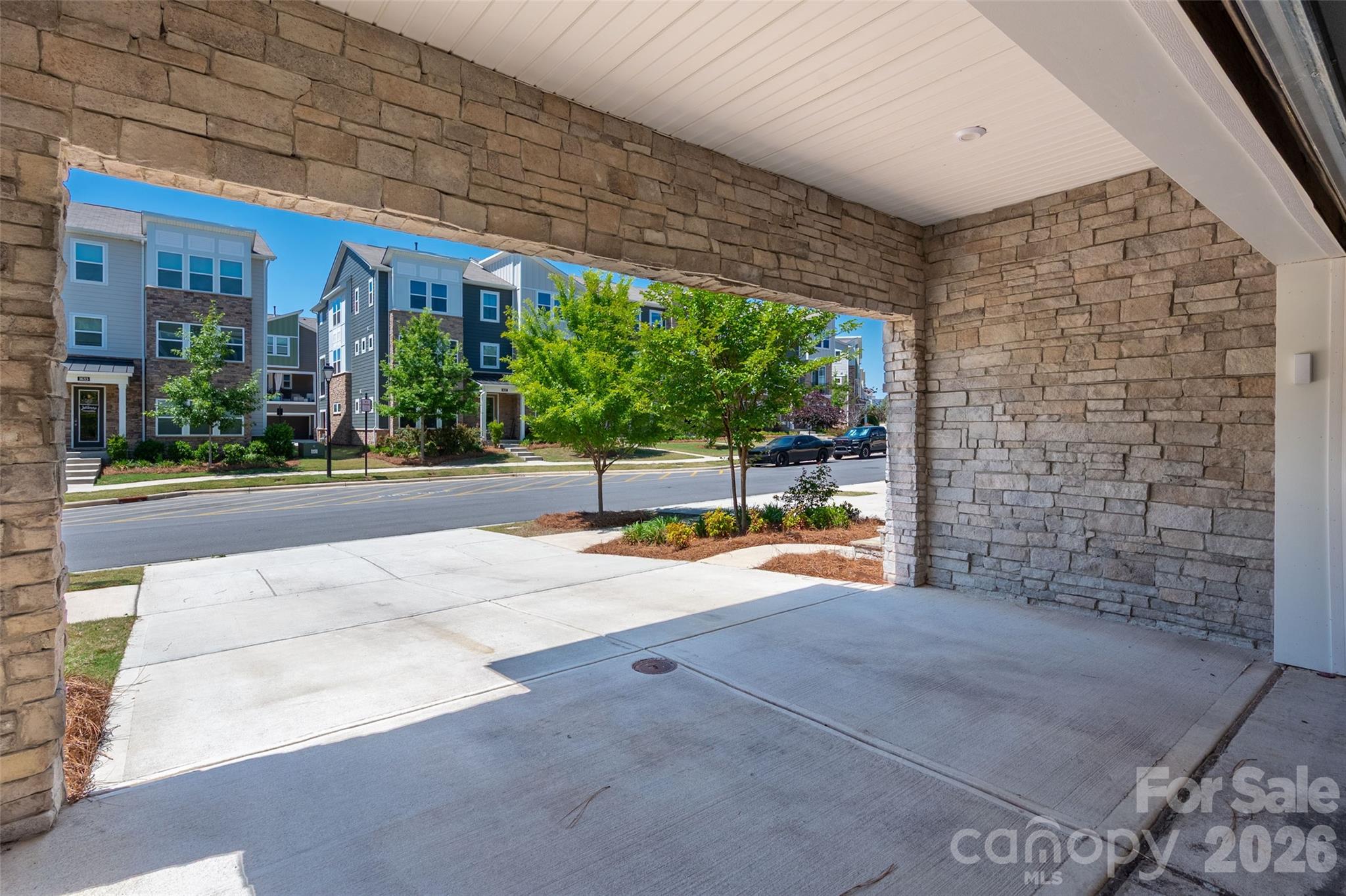 1630 Unison Drive #135 — Charlotte