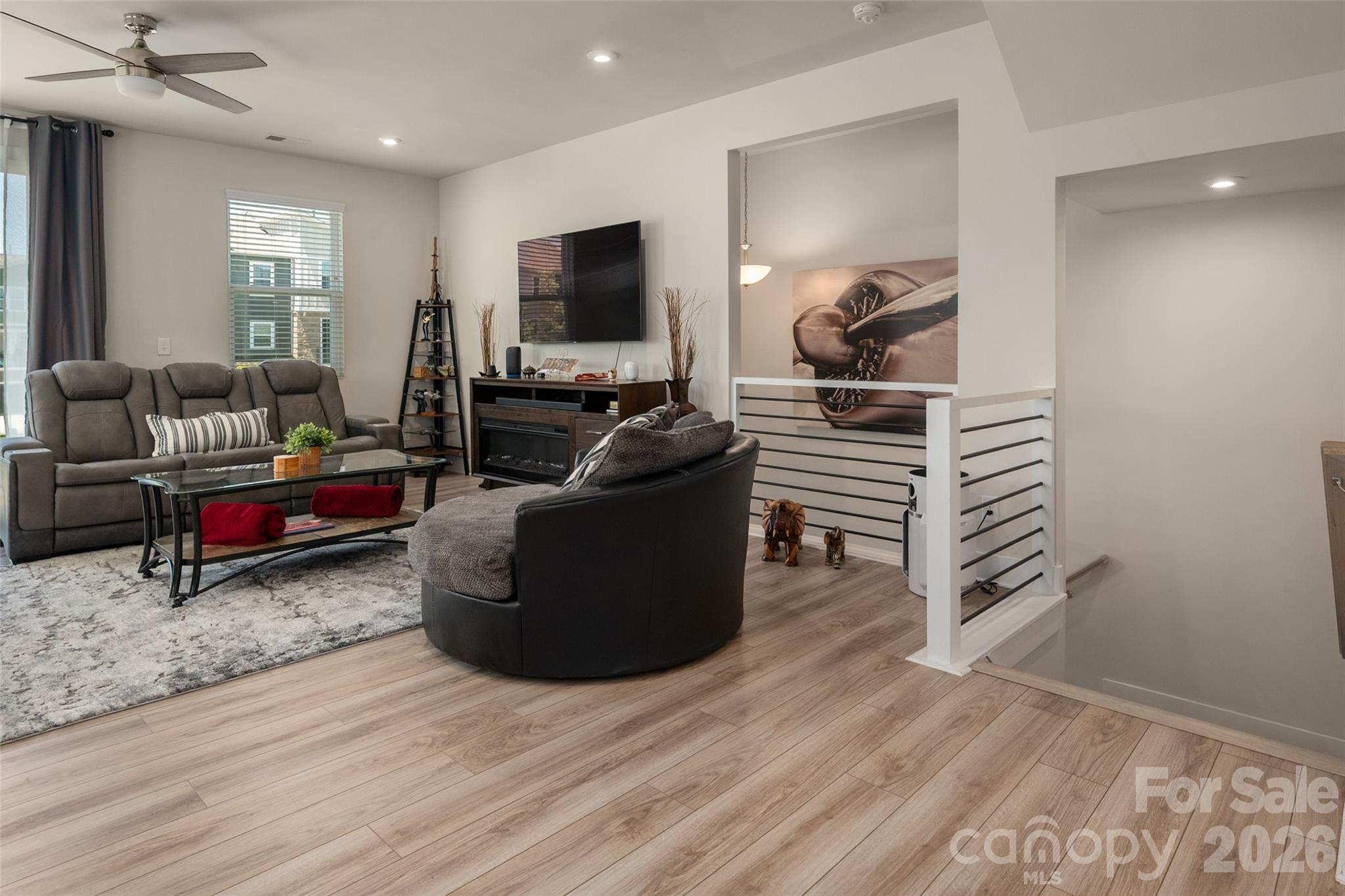 1630 Unison Drive #135 — Charlotte