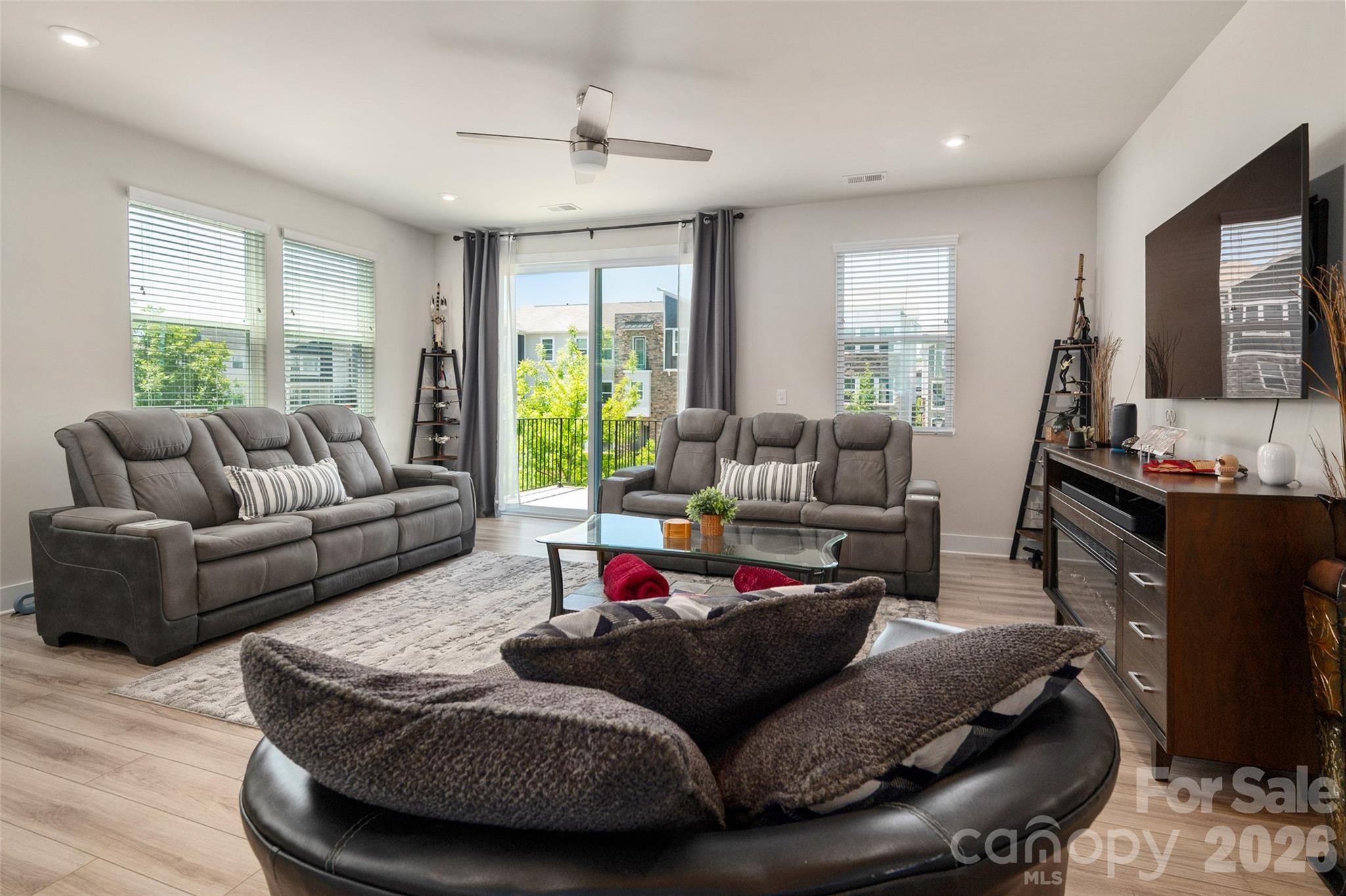 1630 Unison Drive #135 — Charlotte