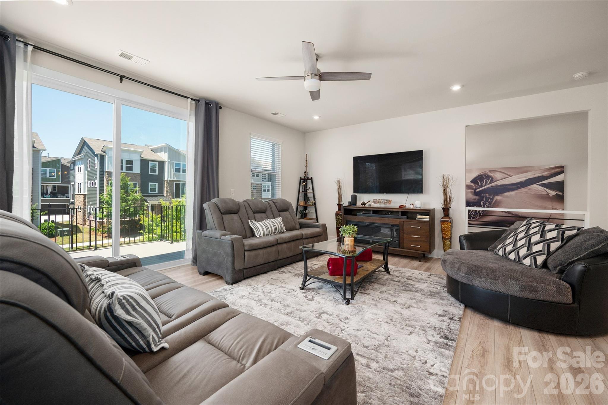1630 Unison Drive #135 — Charlotte