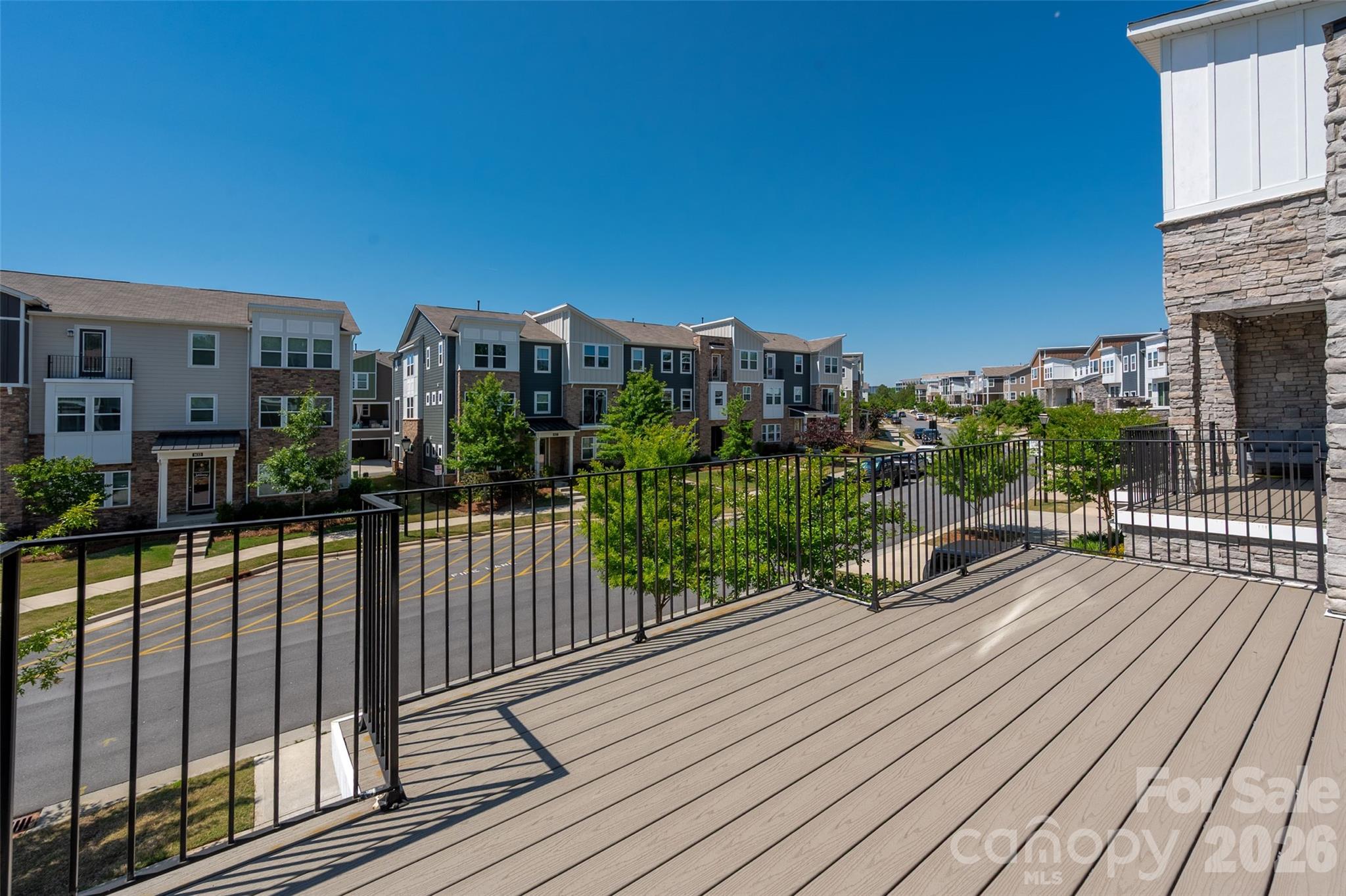 1630 Unison Drive #135 — Charlotte