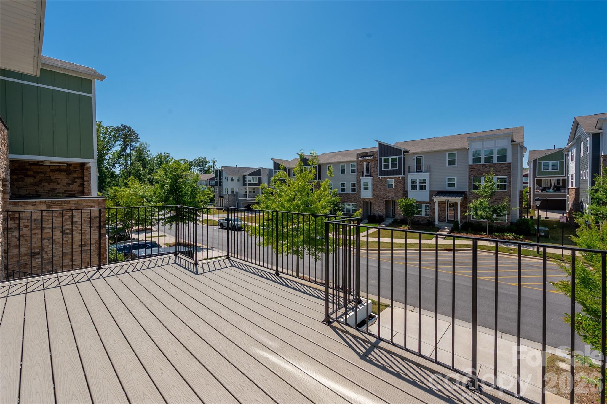 1630 Unison Drive #135 — Charlotte