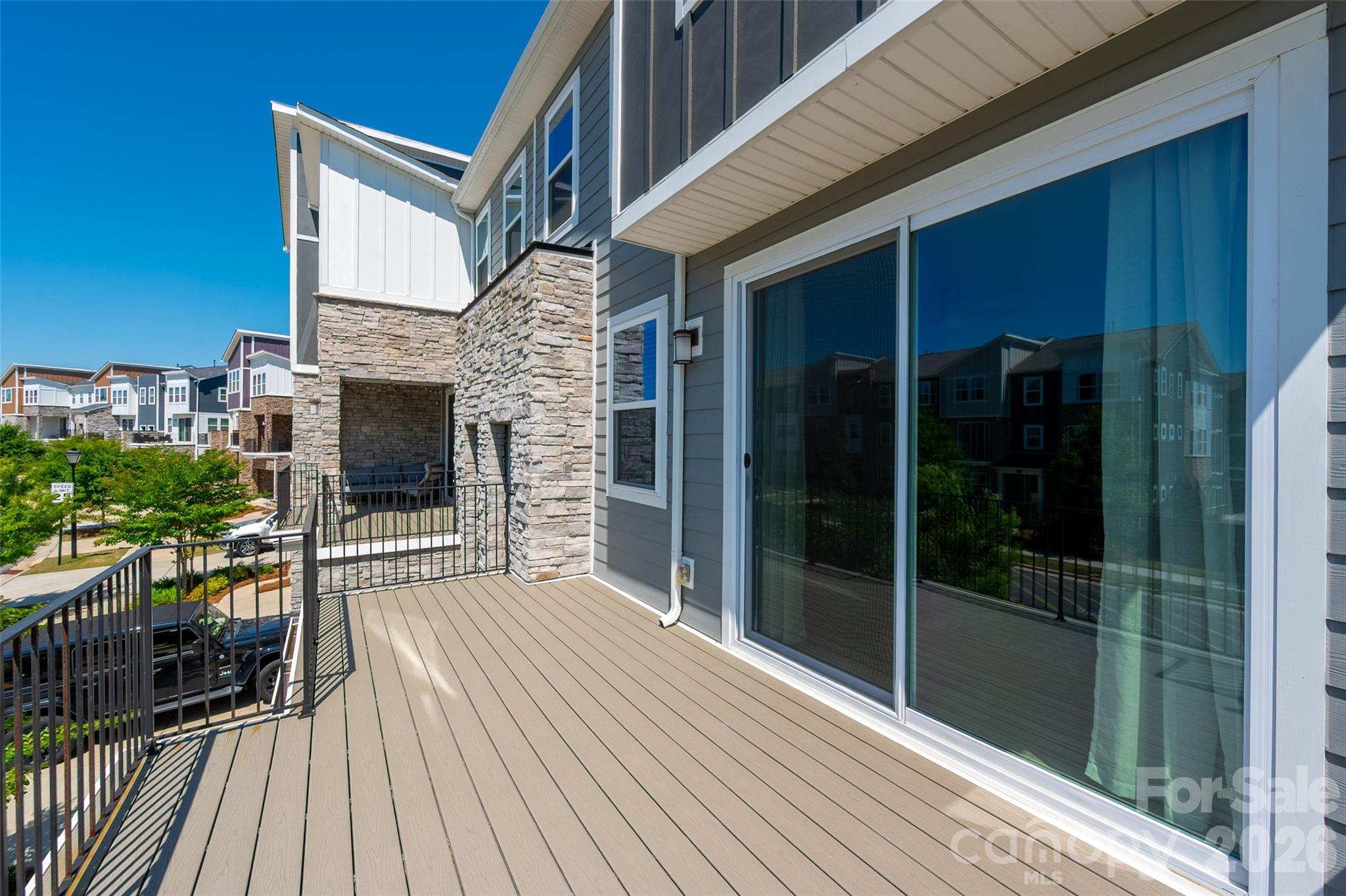 1630 Unison Drive #135 — Charlotte