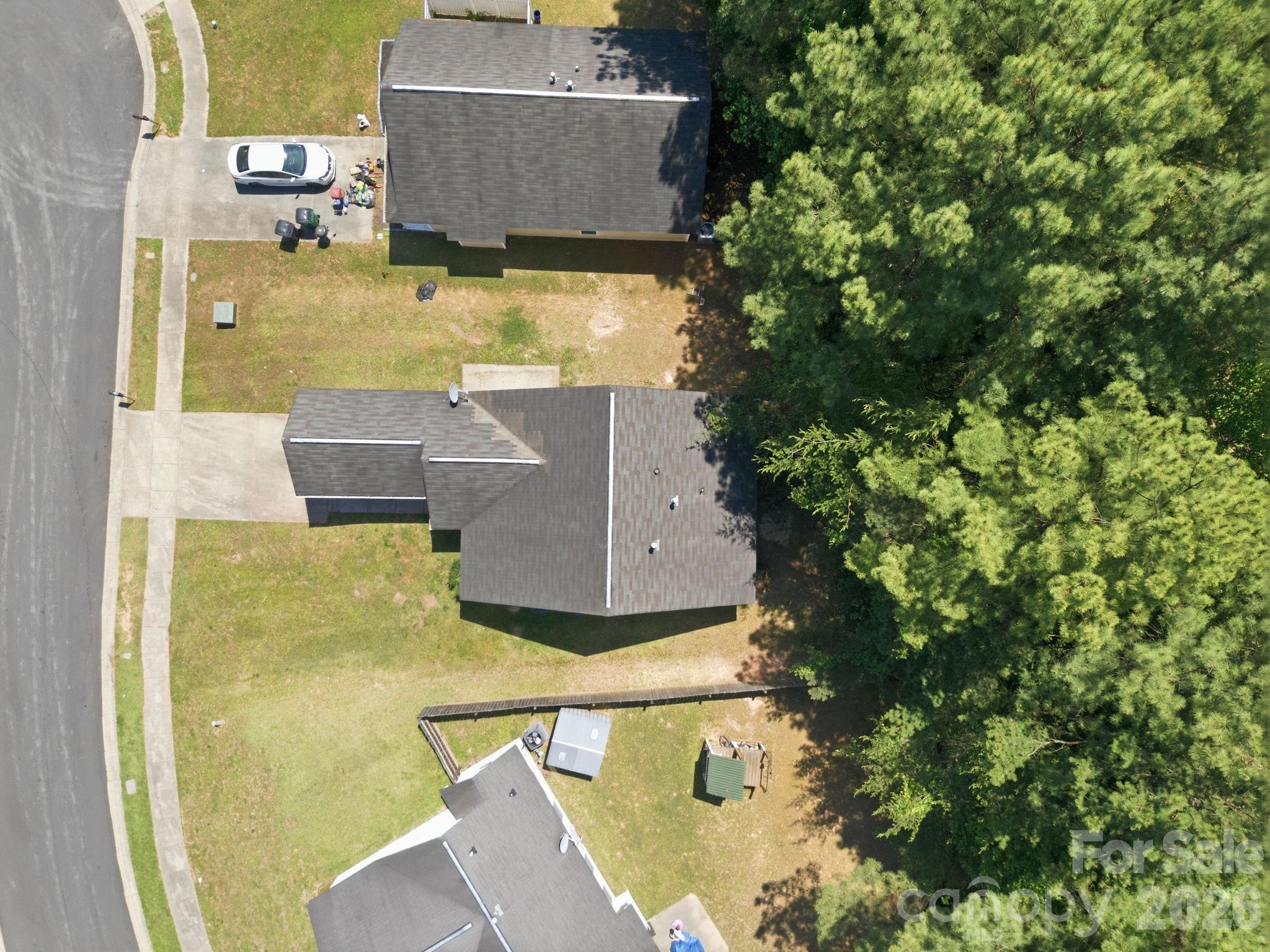 6330 Derryfield Drive — Charlotte