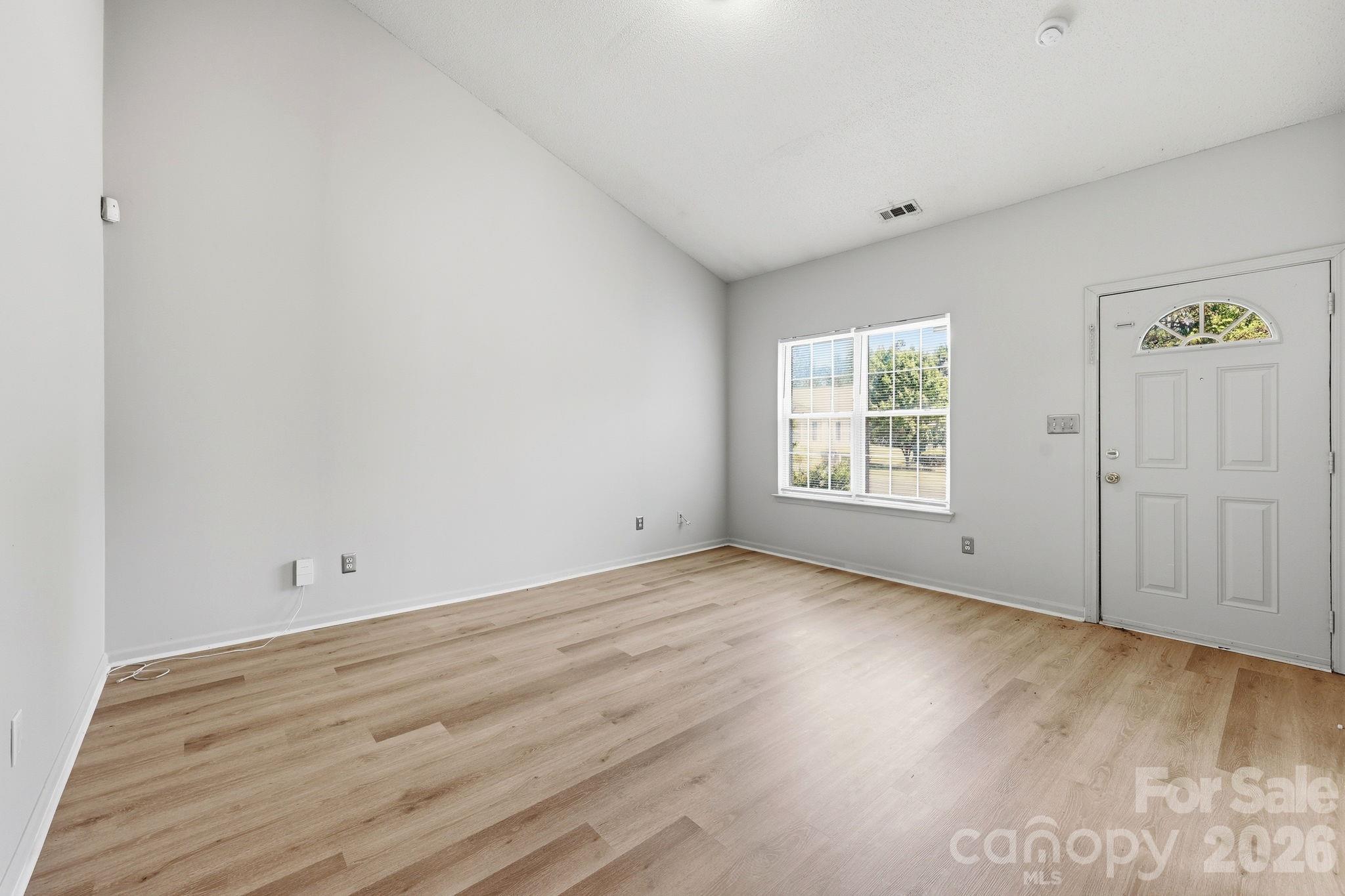 6330 Derryfield Drive — Charlotte
