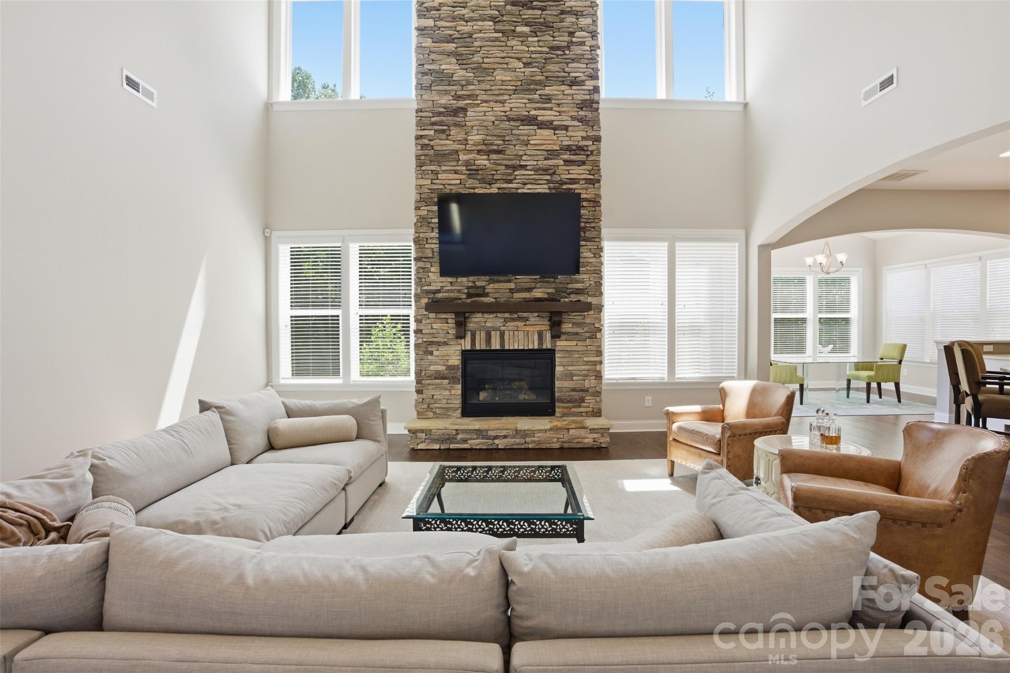 14022 Salem Ridge Road — Huntersville