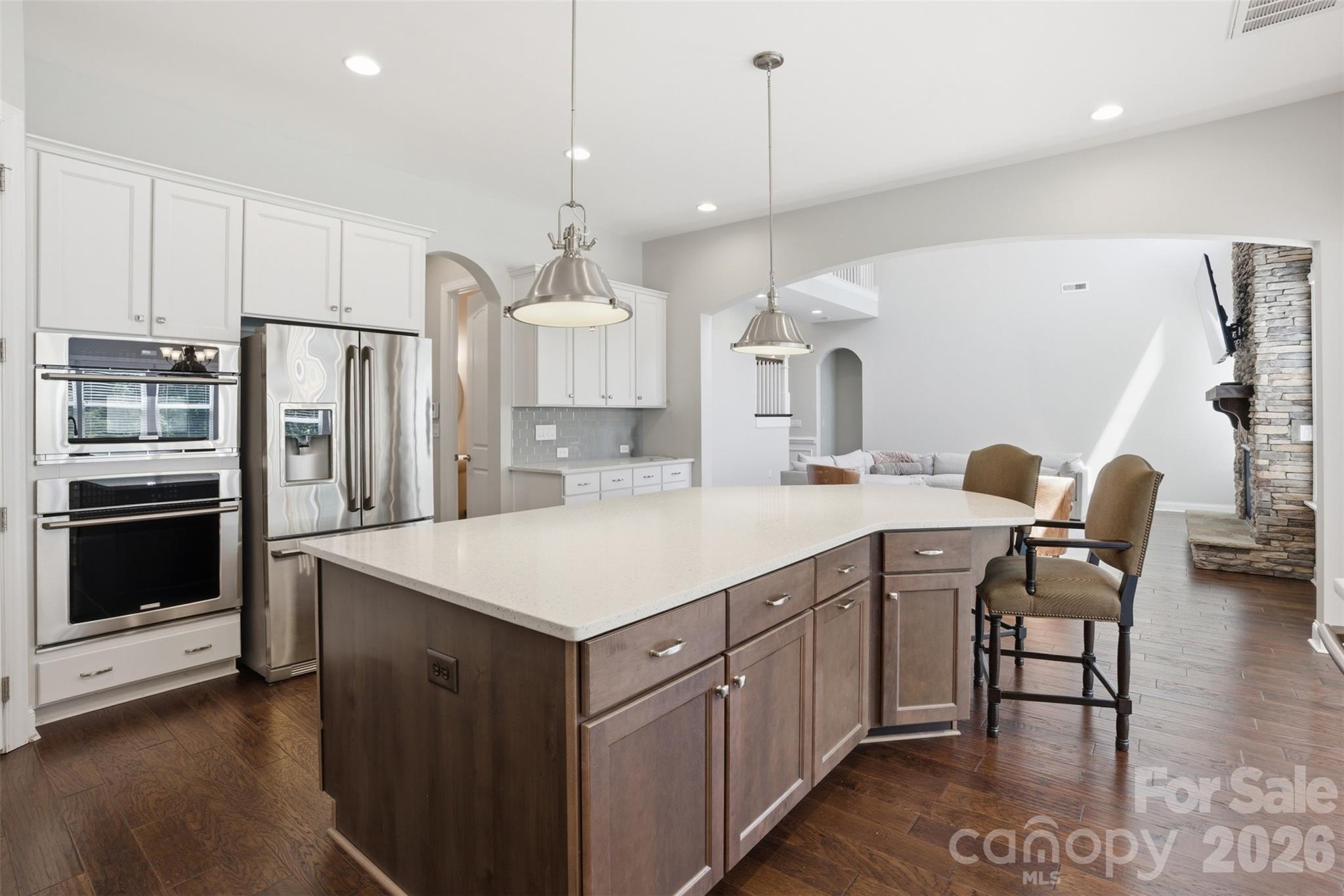 14022 Salem Ridge Road — Huntersville