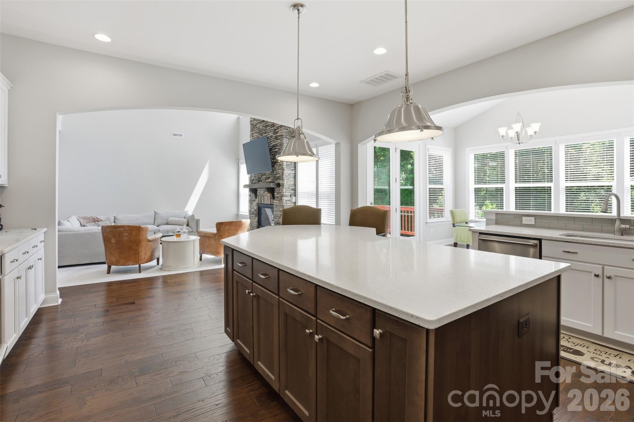 14022 Salem Ridge Road — Huntersville