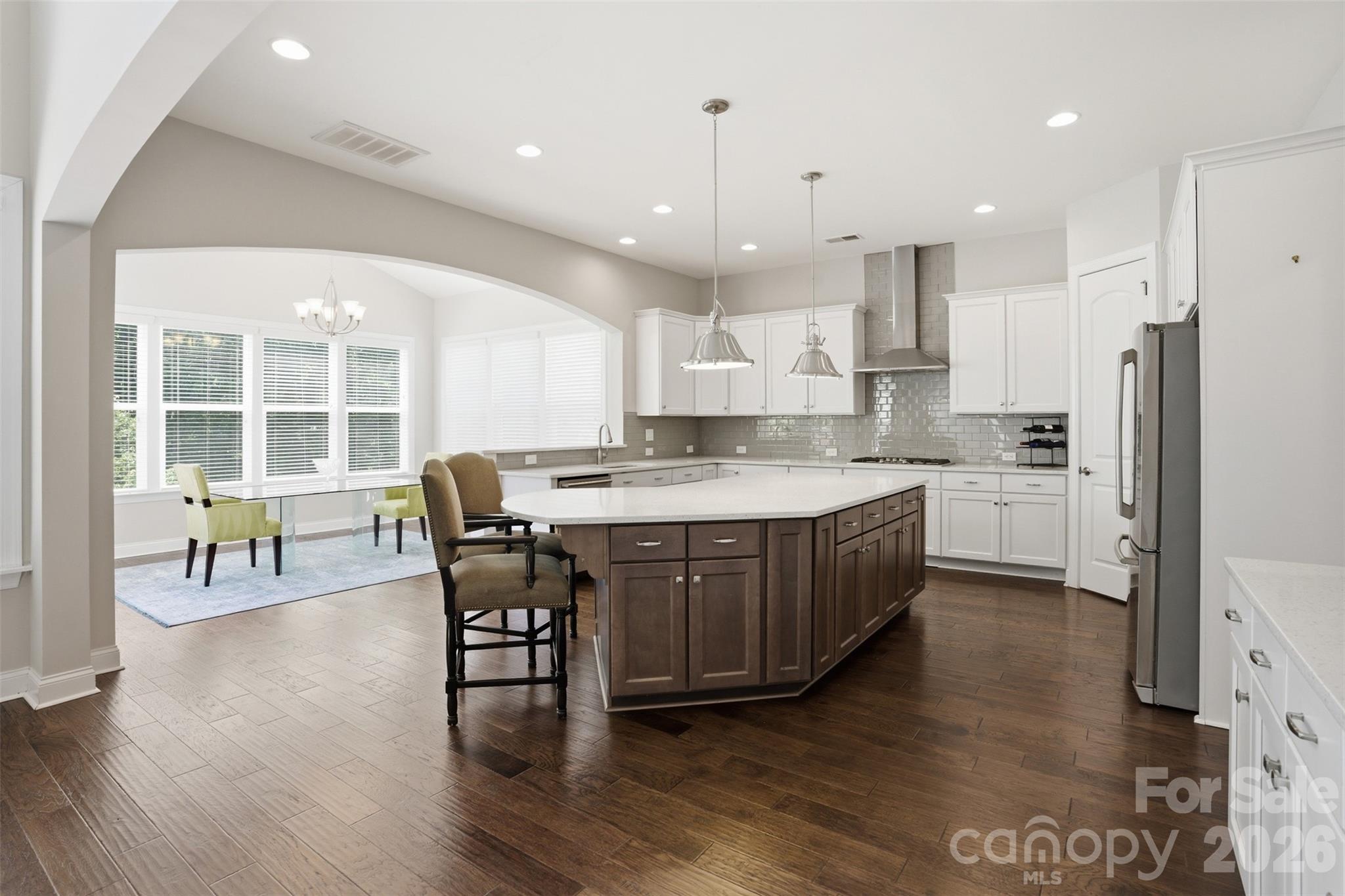 14022 Salem Ridge Road — Huntersville