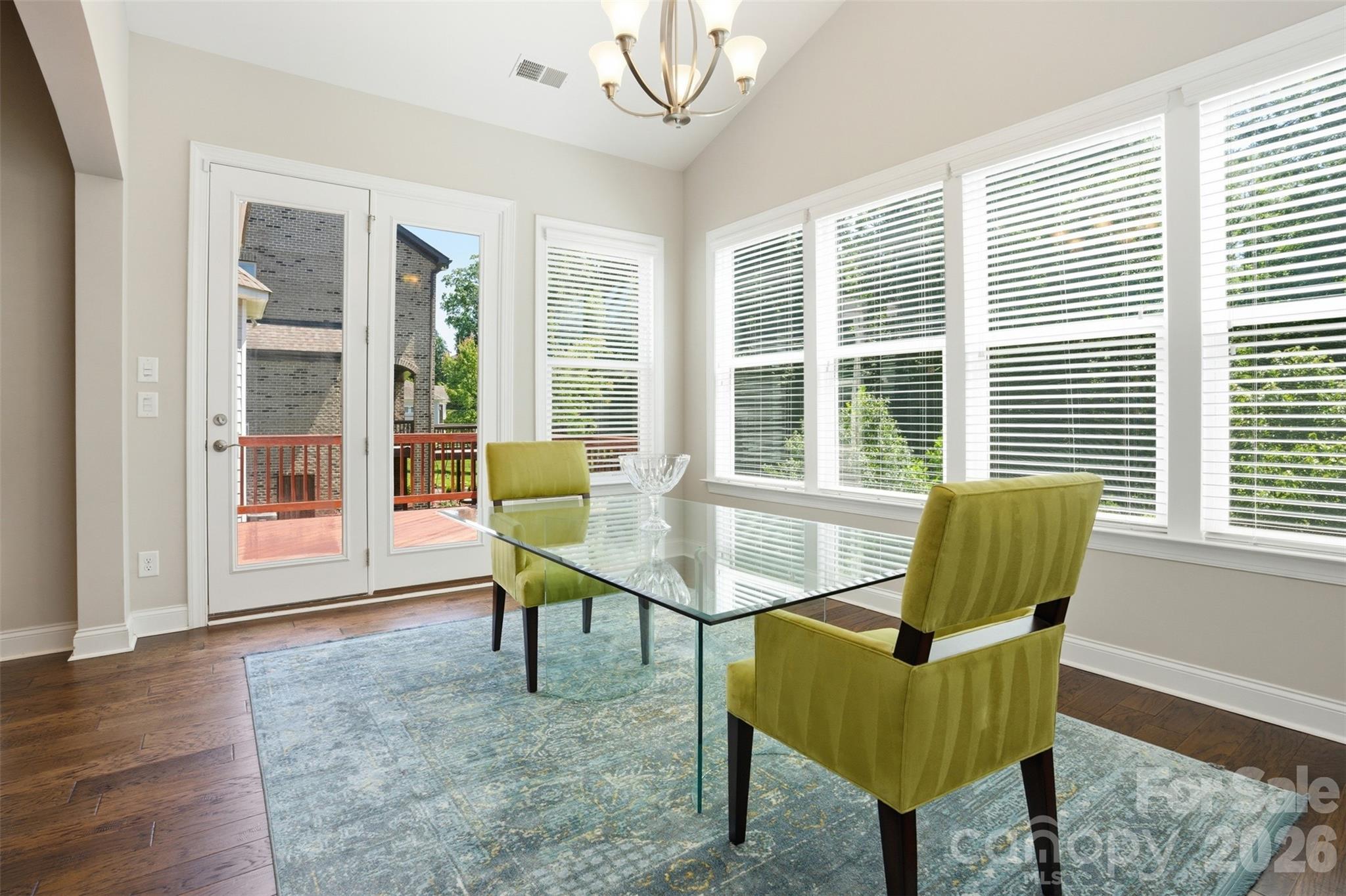 14022 Salem Ridge Road — Huntersville