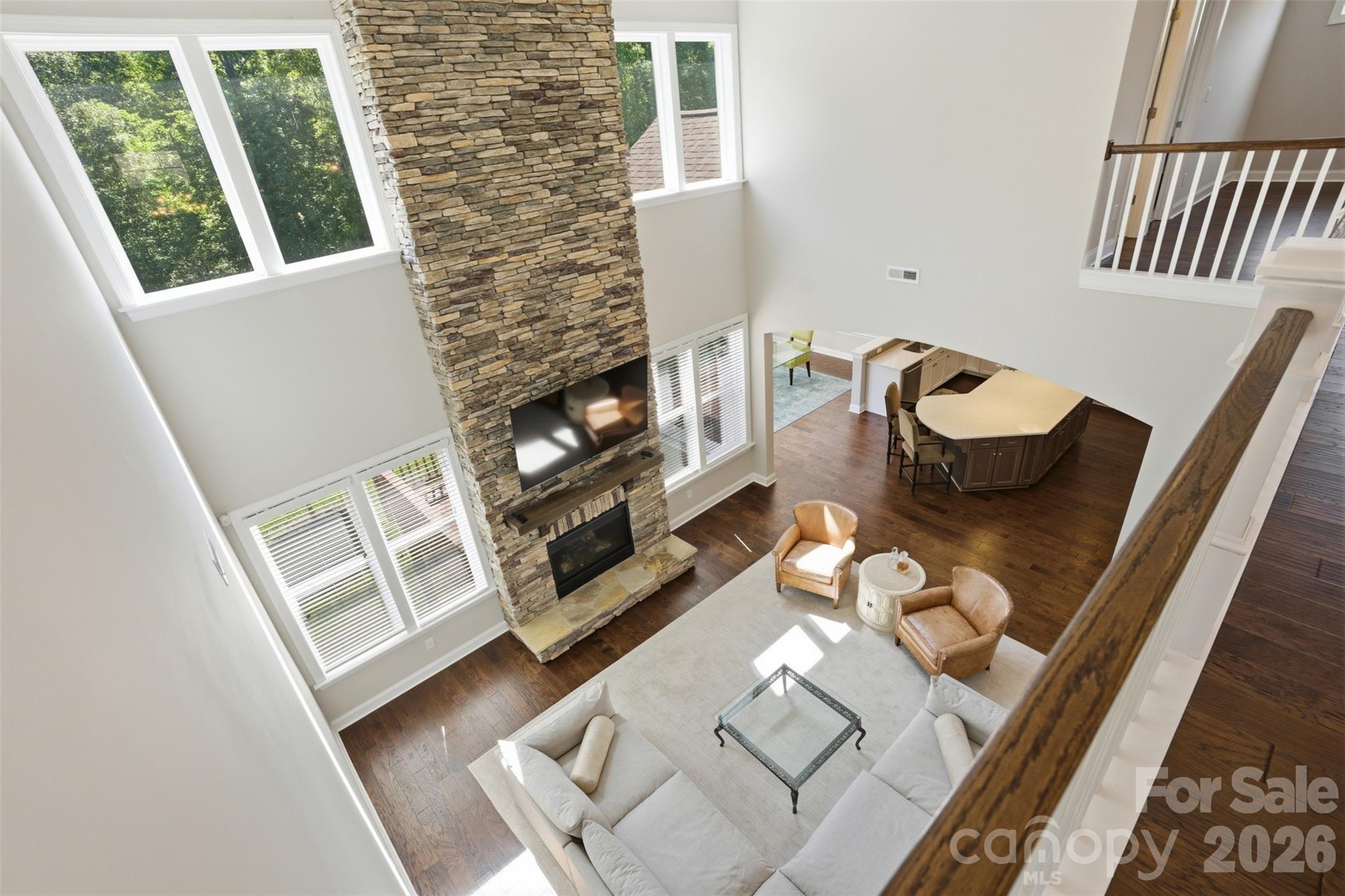 14022 Salem Ridge Road — Huntersville