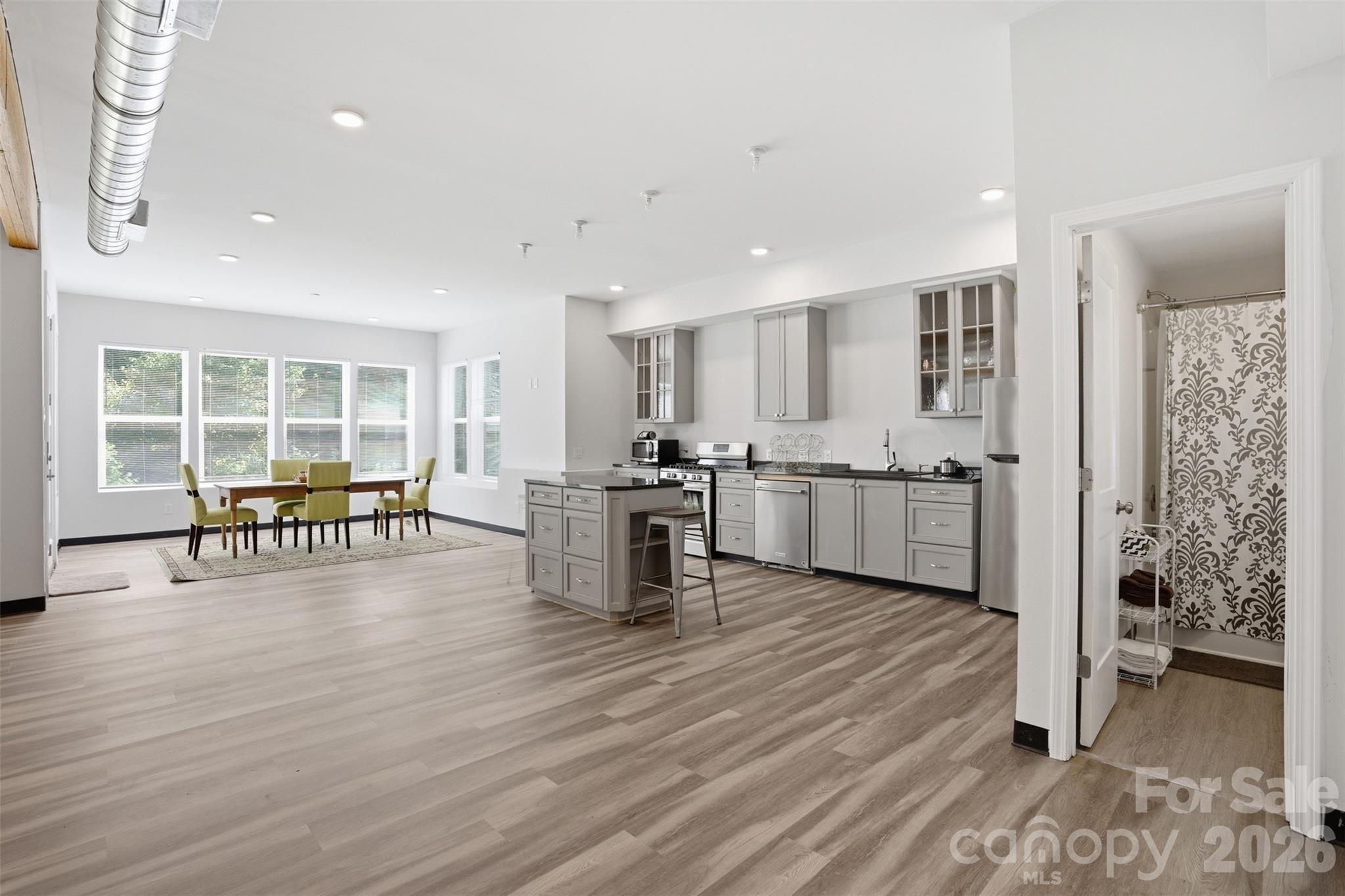 14022 Salem Ridge Road — Huntersville