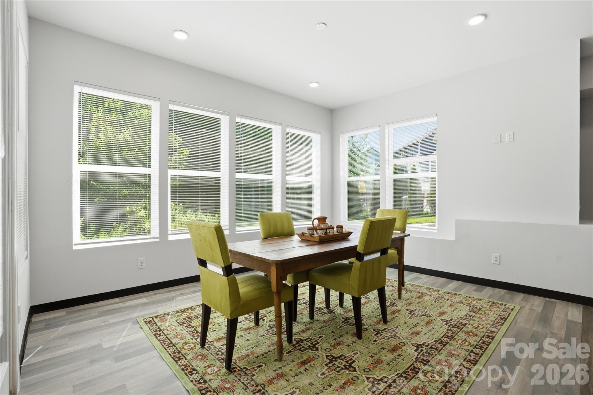14022 Salem Ridge Road — Huntersville
