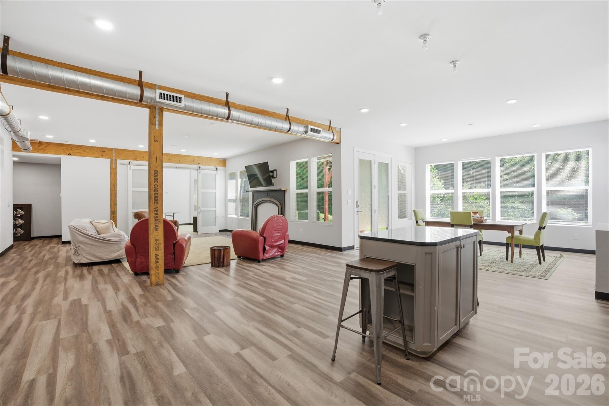14022 Salem Ridge Road — Huntersville
