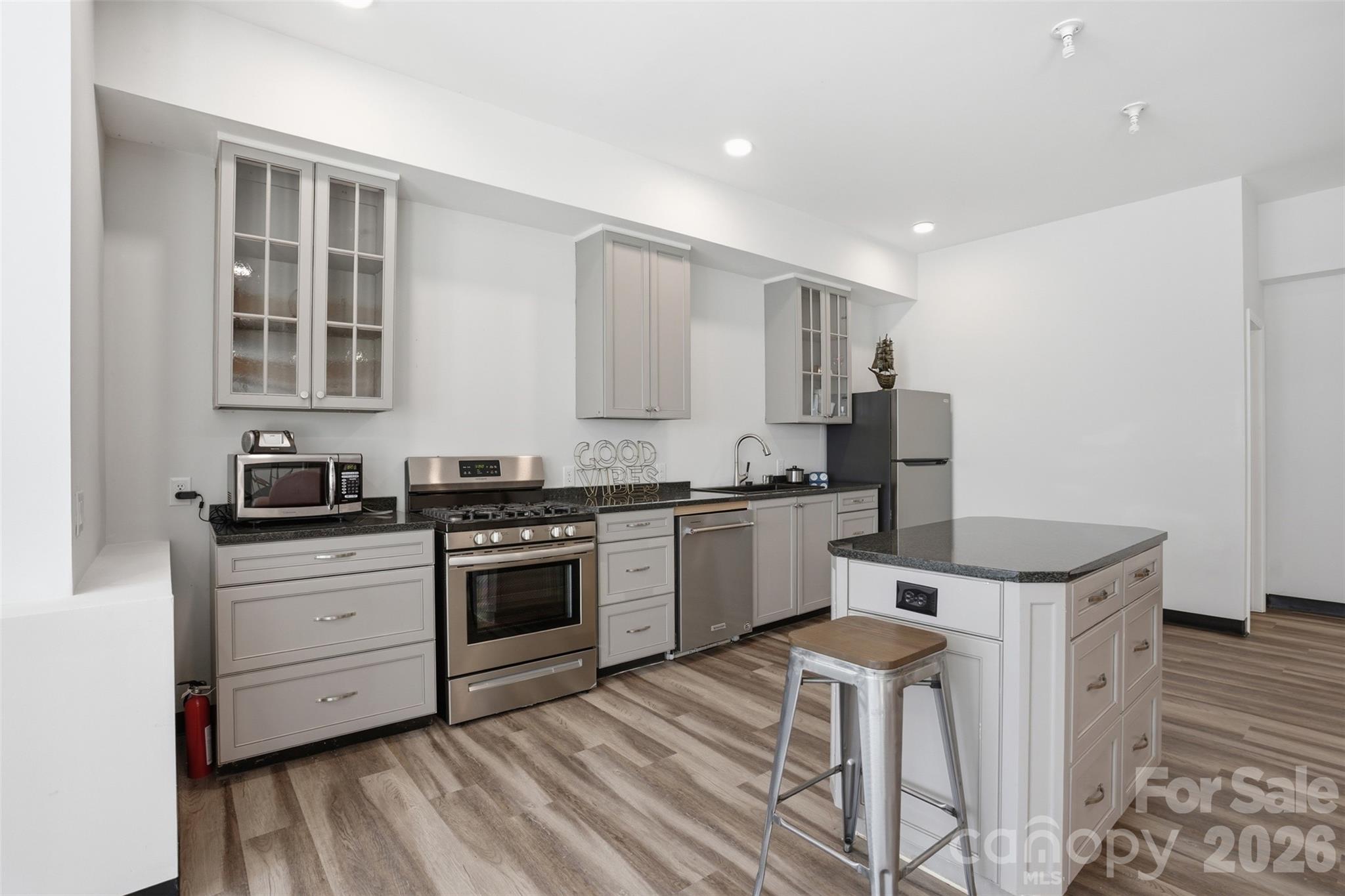 14022 Salem Ridge Road — Huntersville