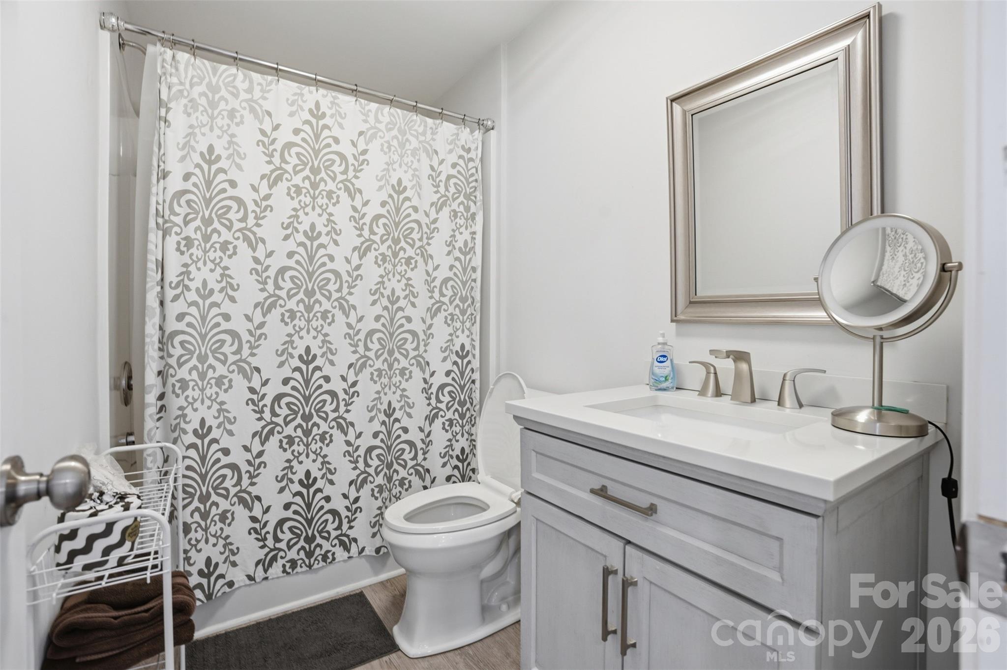 14022 Salem Ridge Road — Huntersville