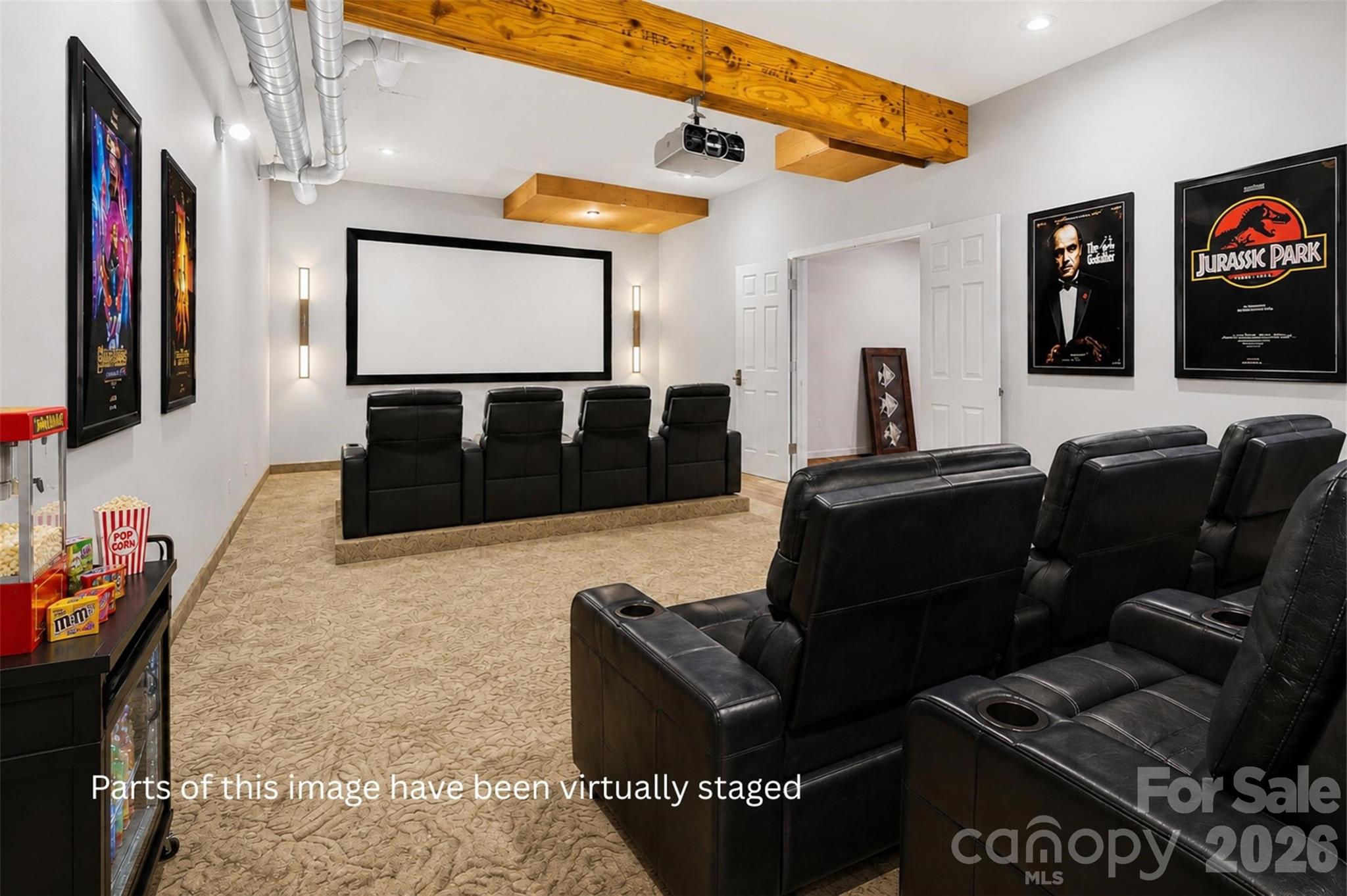 14022 Salem Ridge Road — Huntersville