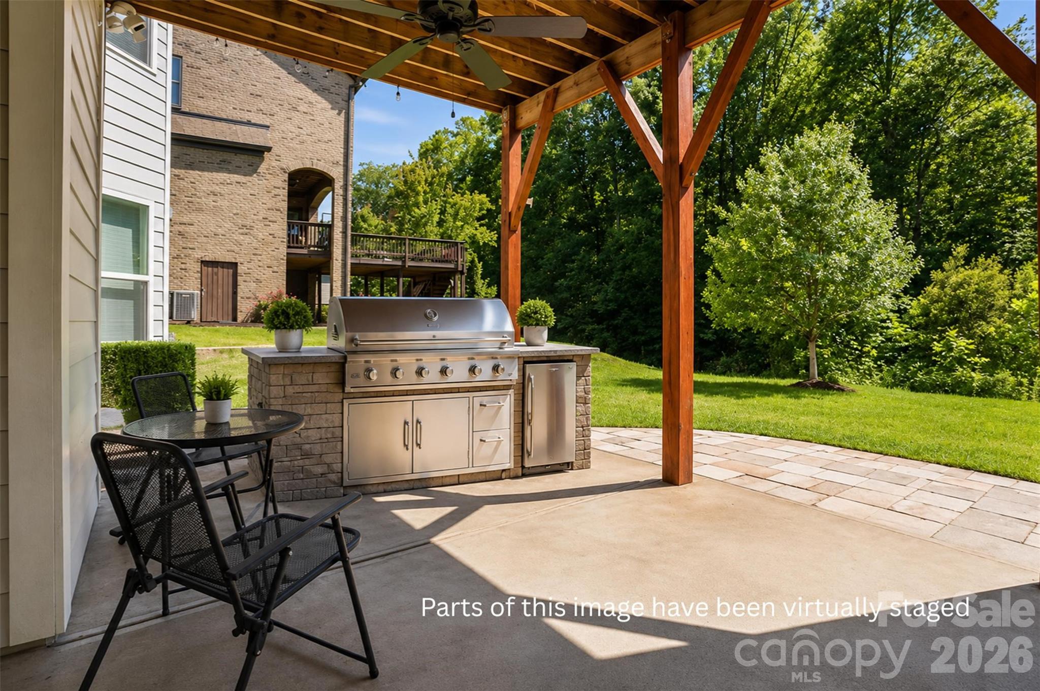 14022 Salem Ridge Road — Huntersville