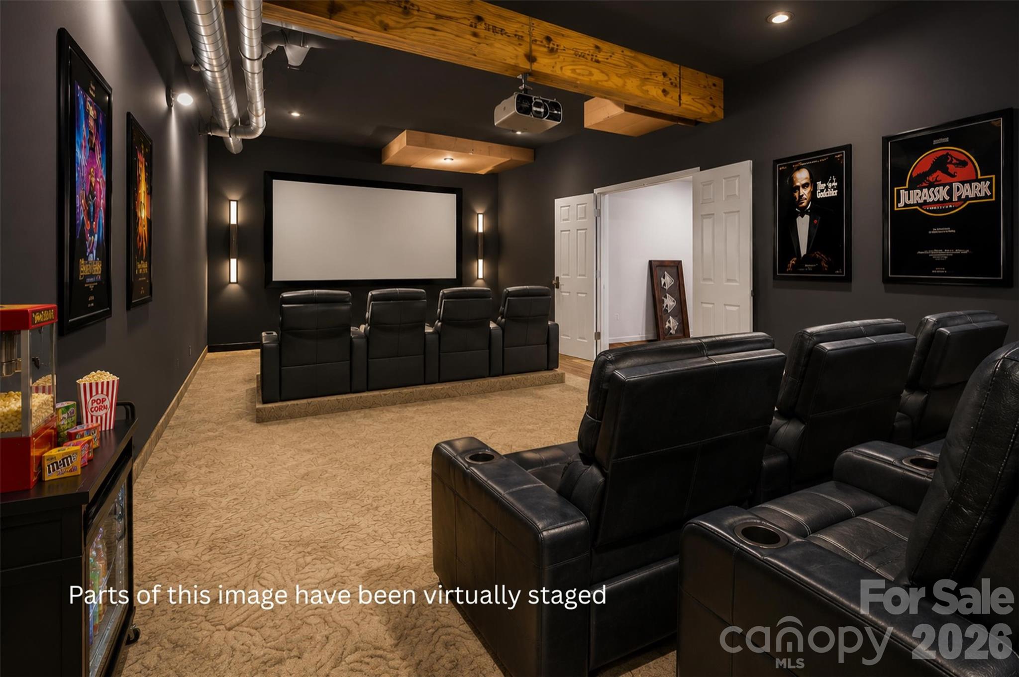 14022 Salem Ridge Road — Huntersville
